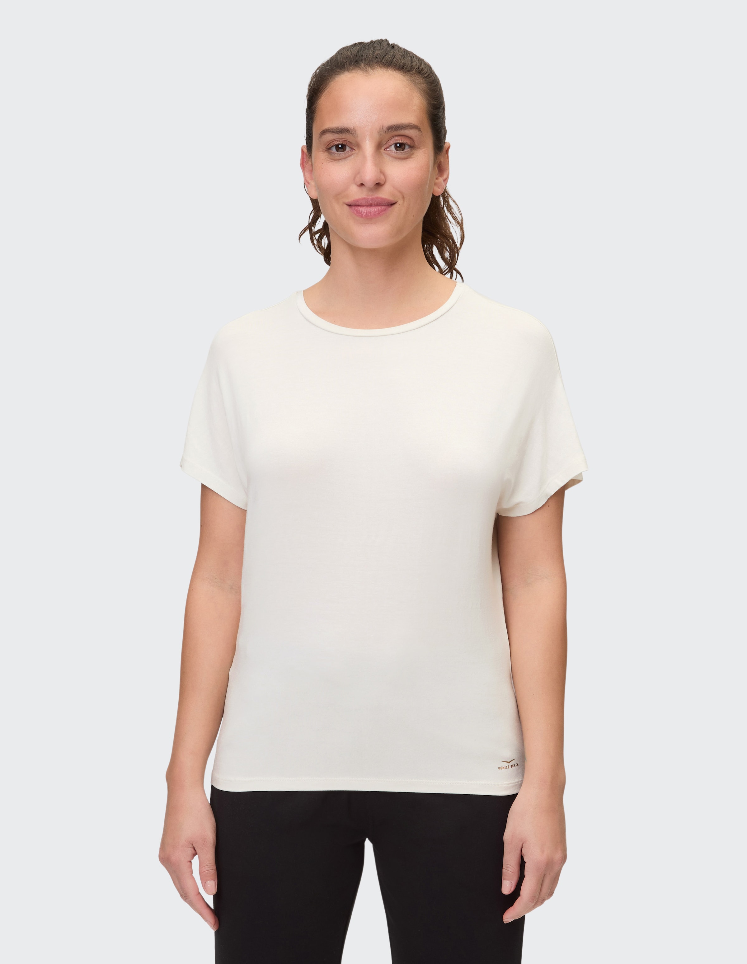 Venice Beach T-Shirt "T-SHIRT EILEEN" günstig online kaufen