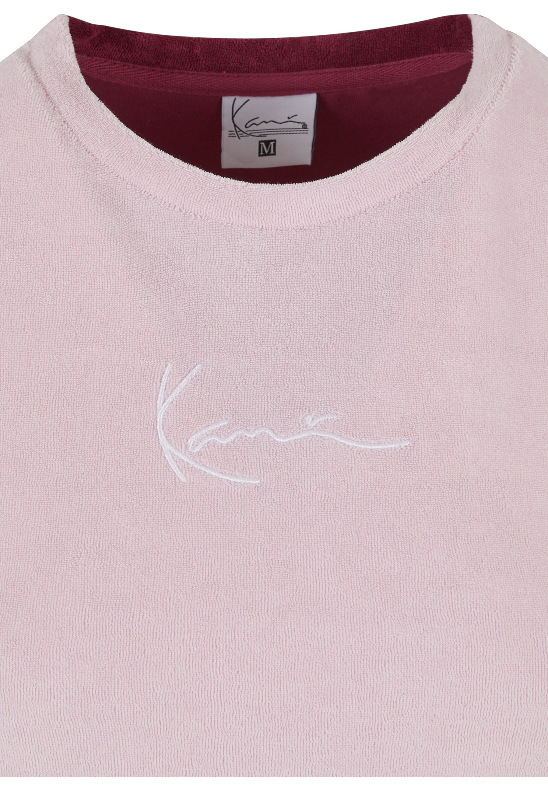 Karl Kani T-Shirt »Karl Kani Damen« 1 Stk.