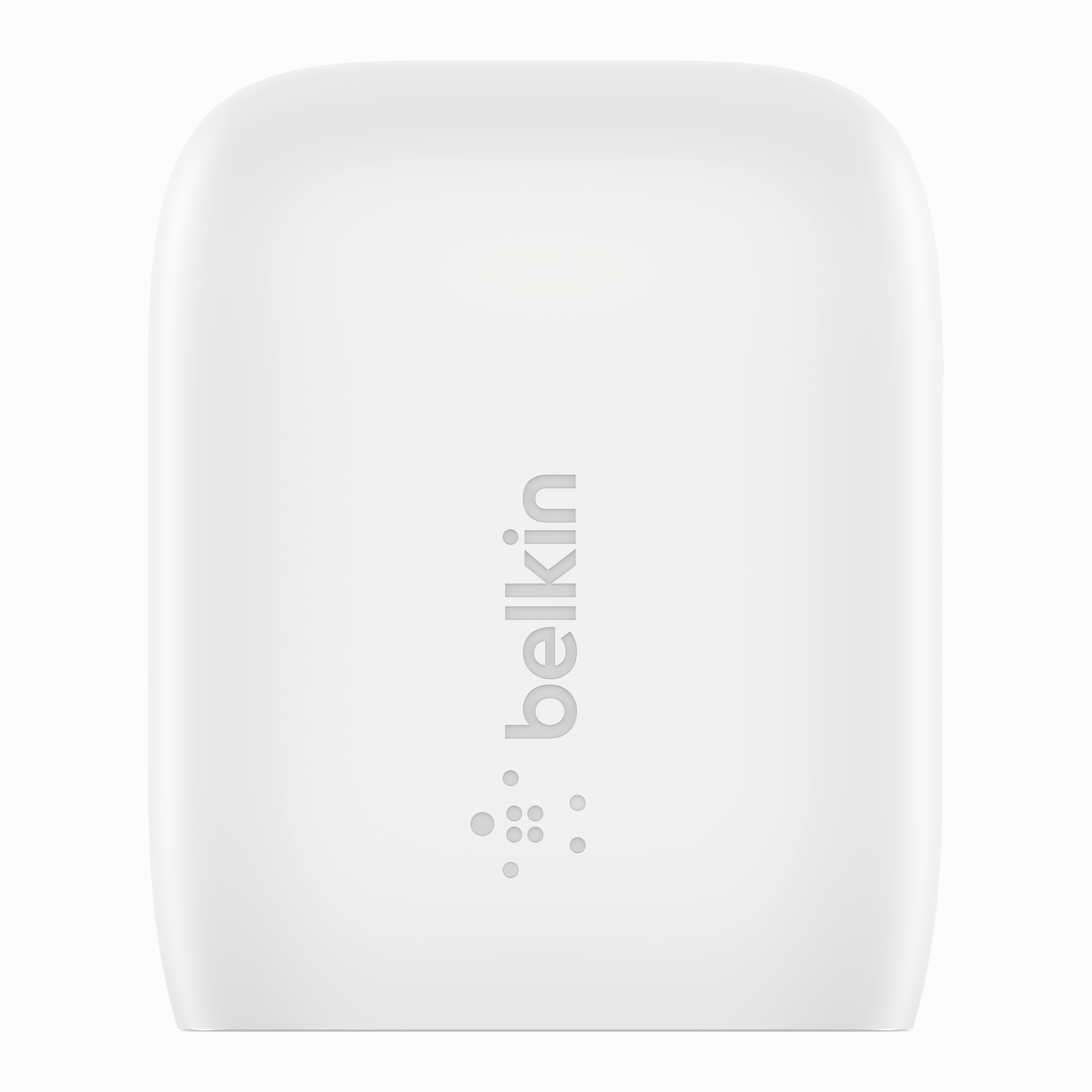 Belkin USB-Ladegerät »BoostCharge 20 Watt USB-C Ladegerät mit Power Delivery 3.1«, (Charger/Netzteil für iPhone, iPad, Samsung Galaxy/Note, Google Pixel)