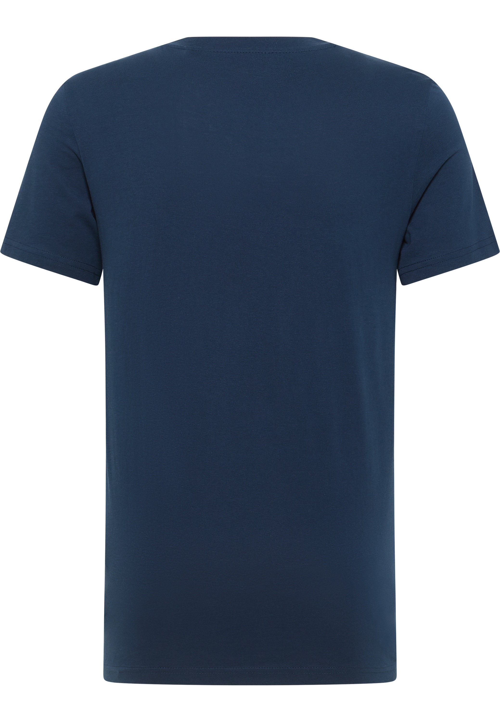 MUSTANG Kurzarmshirt »Herren Style Austin«