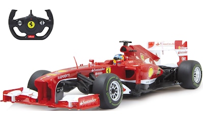 RC-Auto »Ferrari F 1«