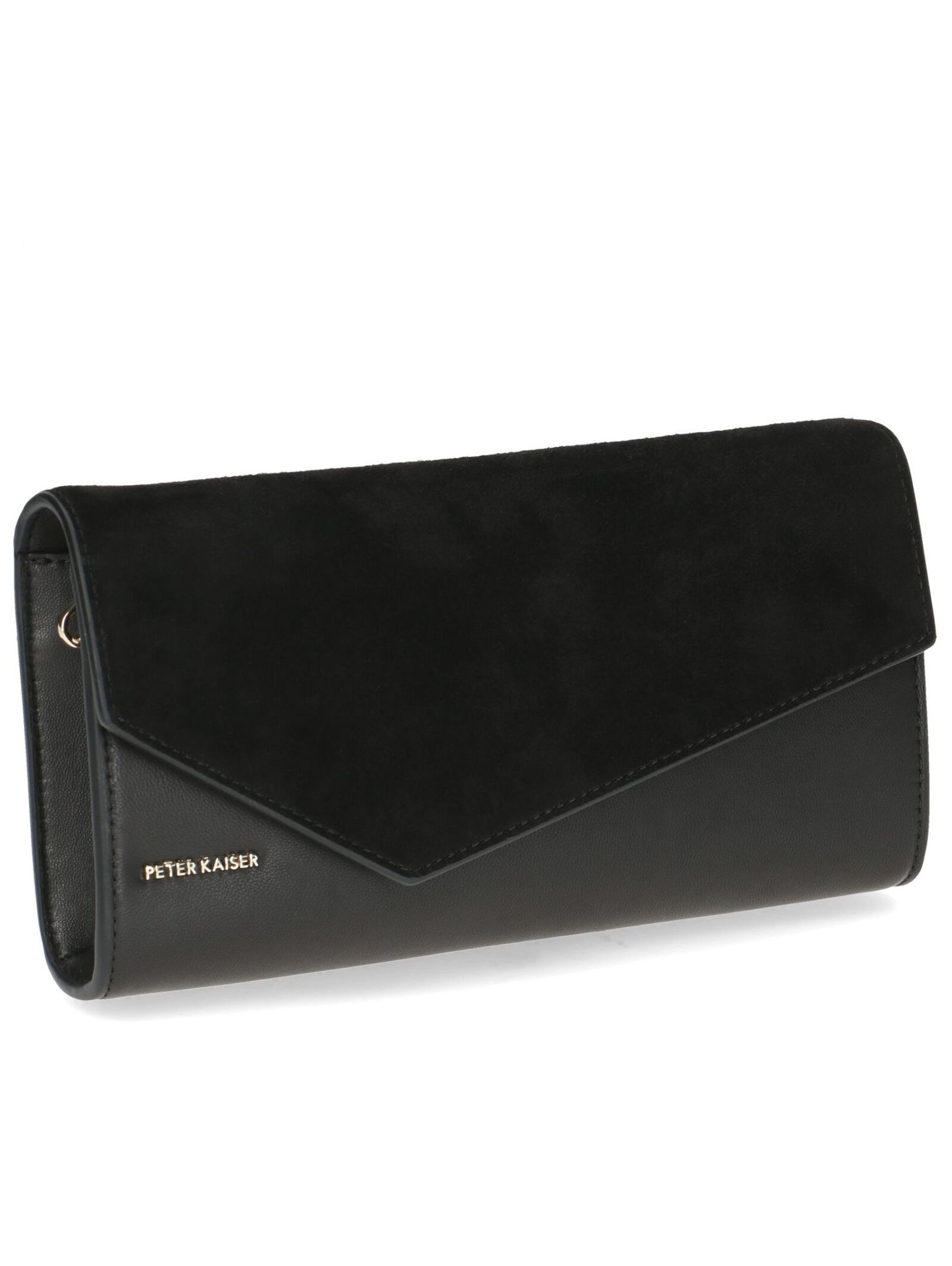 Peter Kaiser Clutch »Peter Kaiser Taschen Veloursleder«