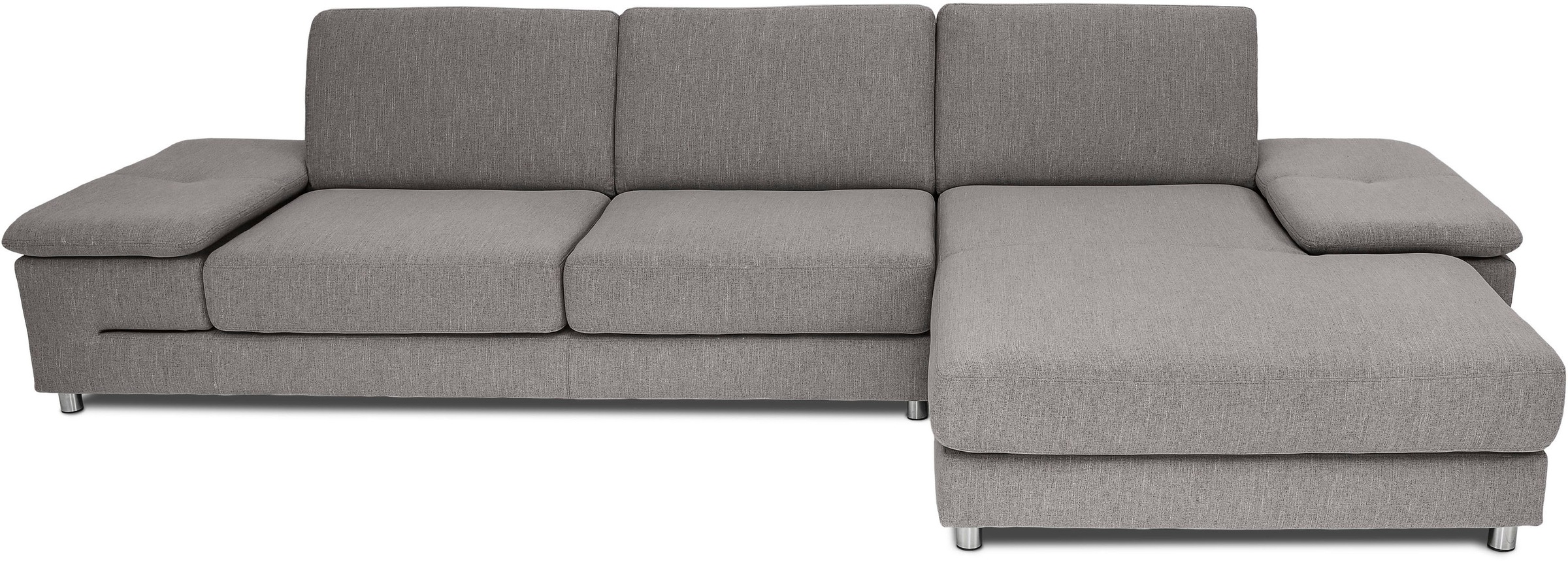 Ecksofa »Filippo Ecksofa, L-Form«