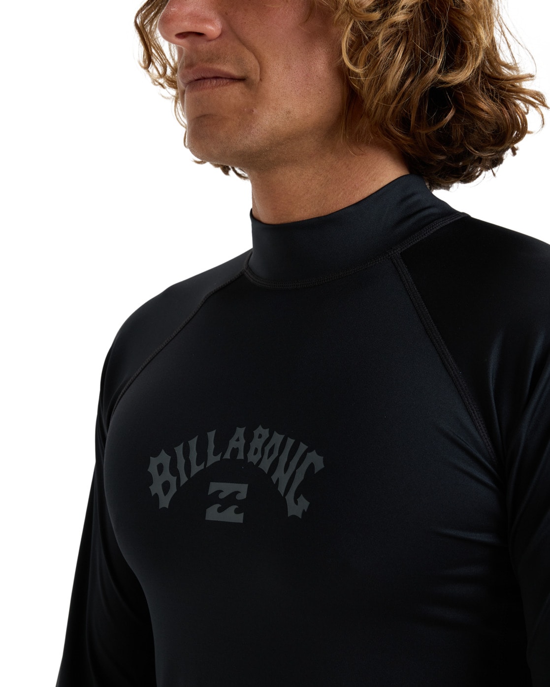 Billabong Funktionstop »Arch«