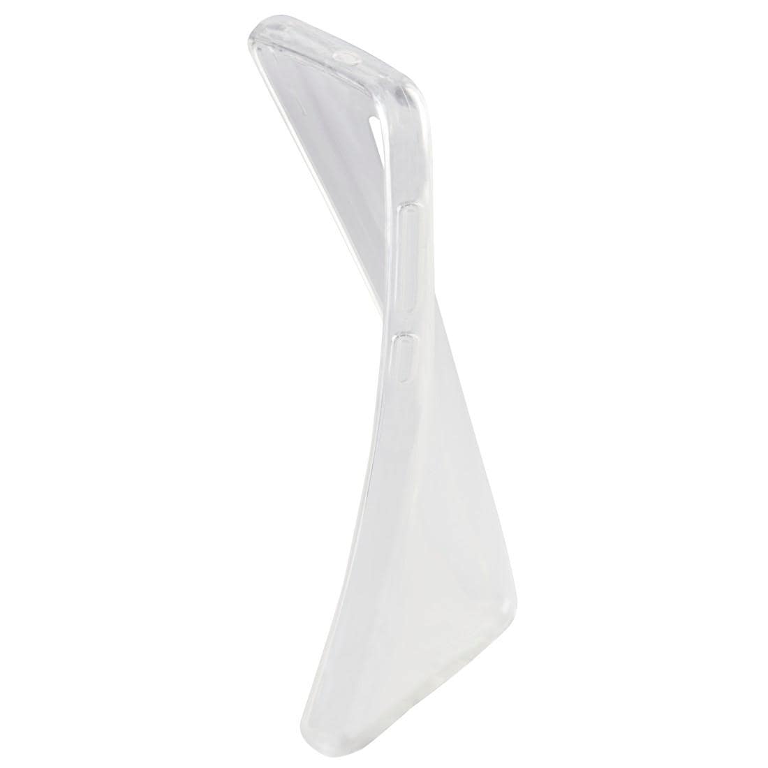 Hama Smartphone-Hülle »Cover "Crystal Clear" für Samsung Galaxy S20 FE (5G), Transparent«