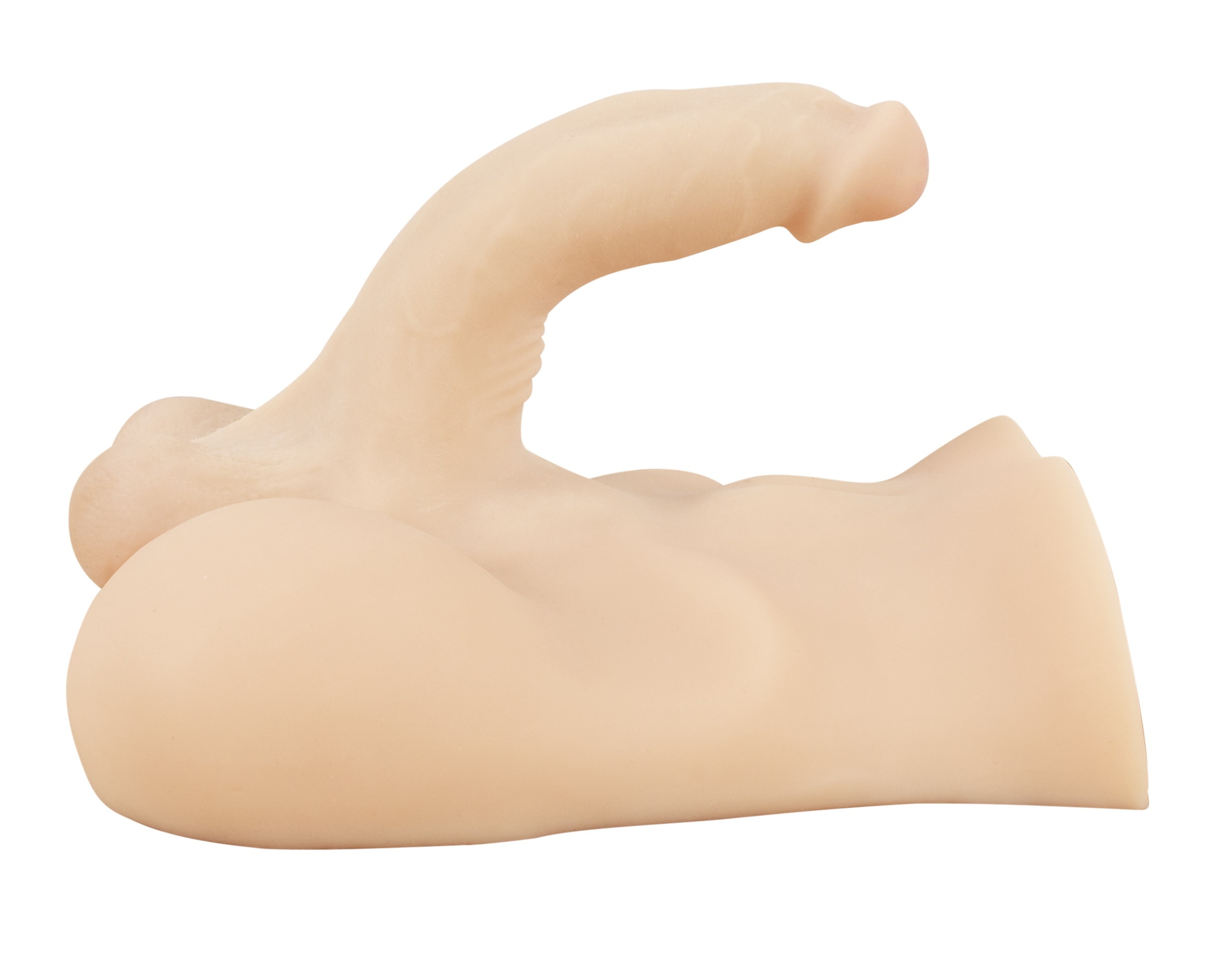 Realistixxx Masturbator »Torso-Masturbator Deluxe Man 02«