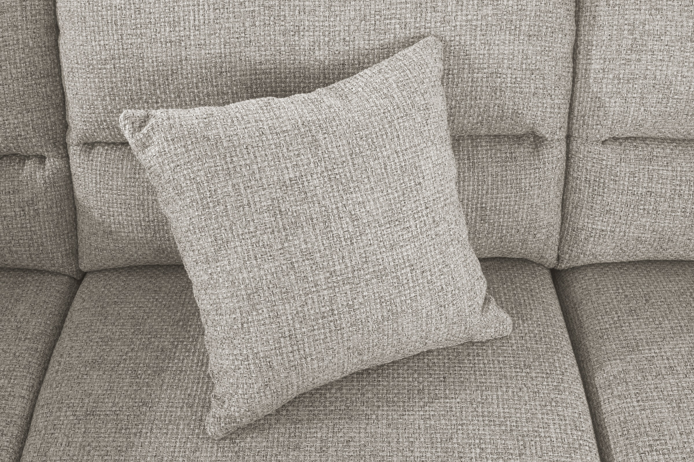 TRENDMANUFAKTUR Ecksofa »Chamber, zeitlos und modern, hoher Sitzkomfort, L-Form«, wahlweise mit Schlaffunktion