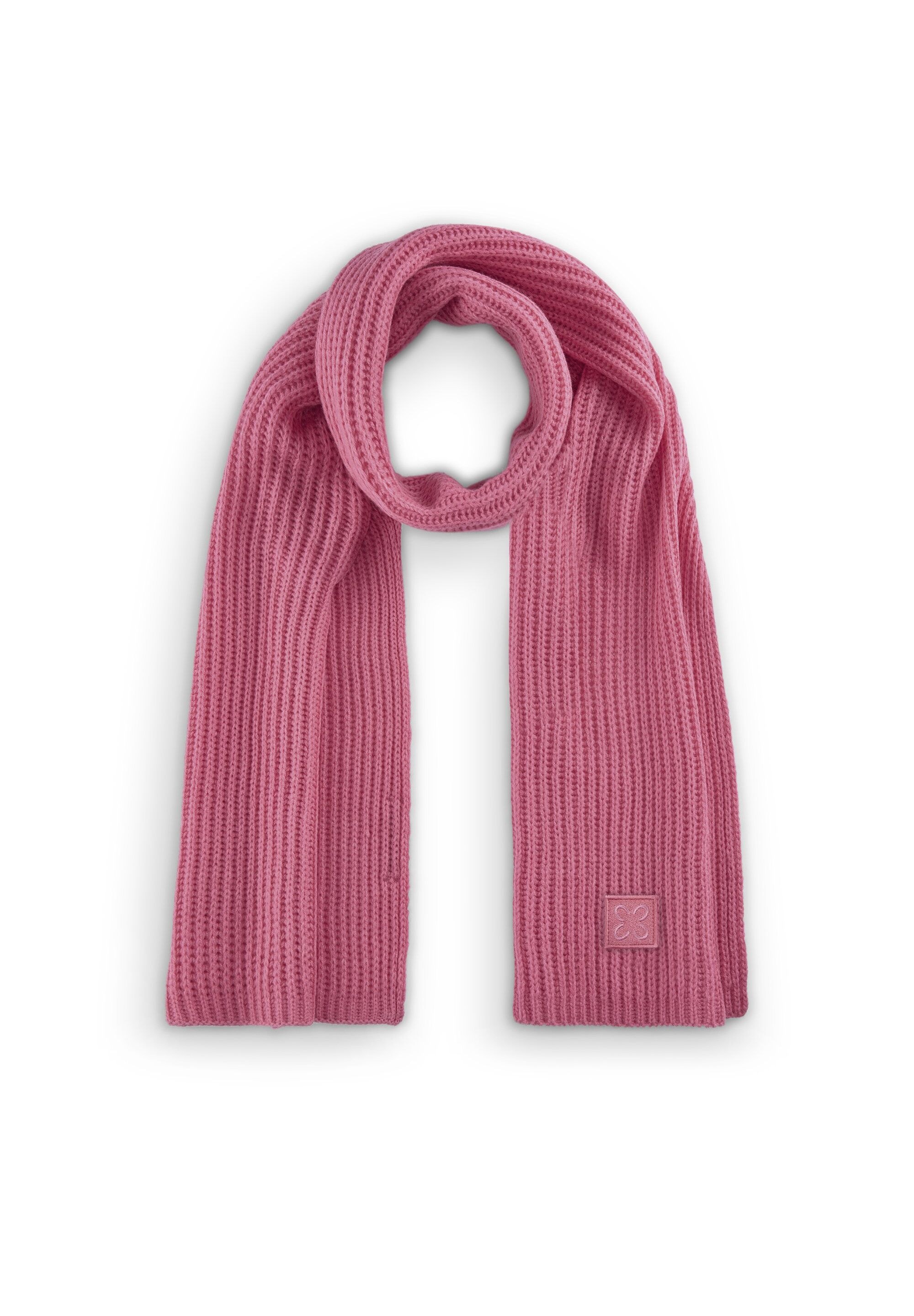 Codello Modetuch »Codello Schal« im unifarbenen Stil