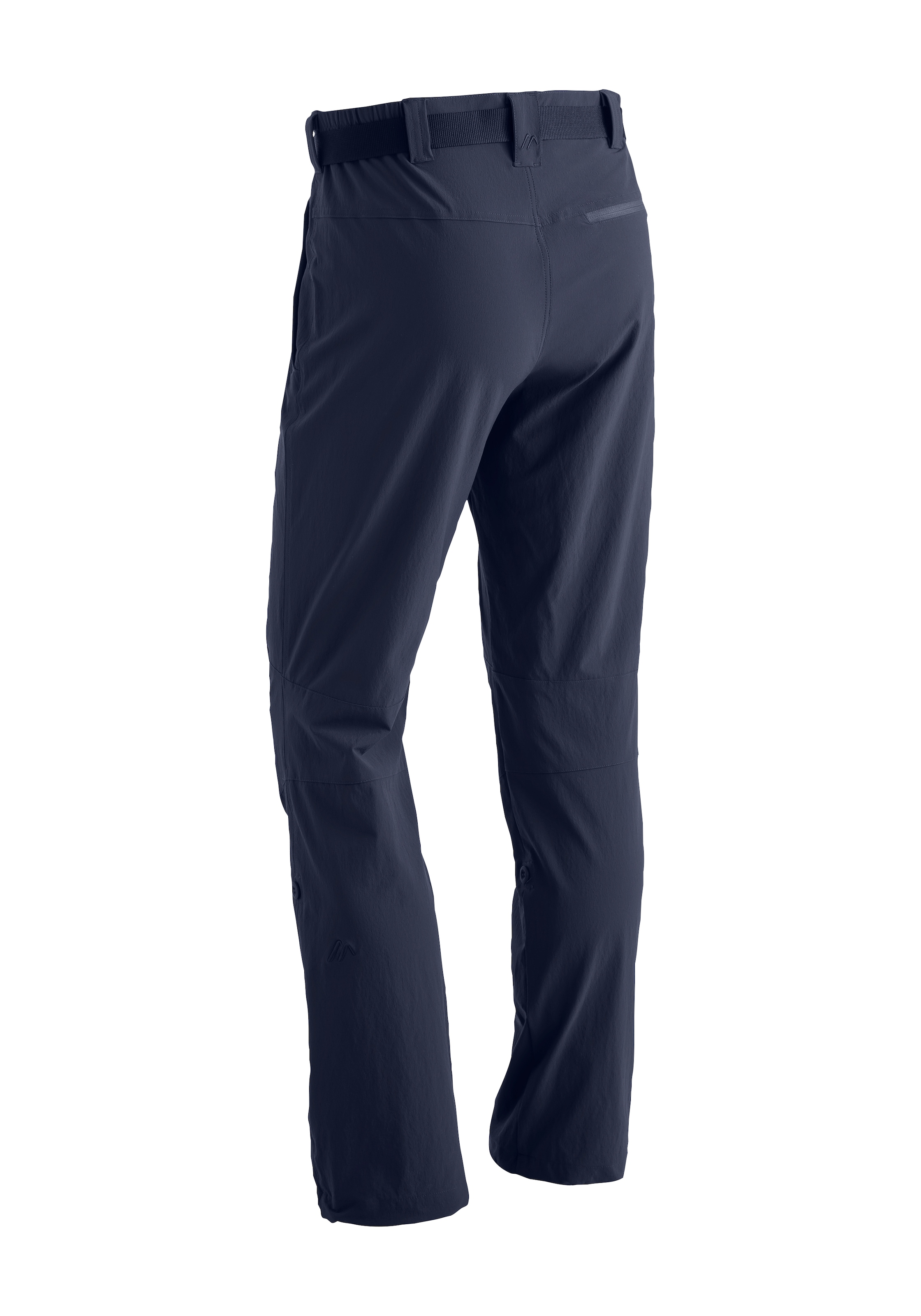 Maier Sports Outdoorhose Maier Sports M Nil Übergrösse Herren Hose günstig online kaufen