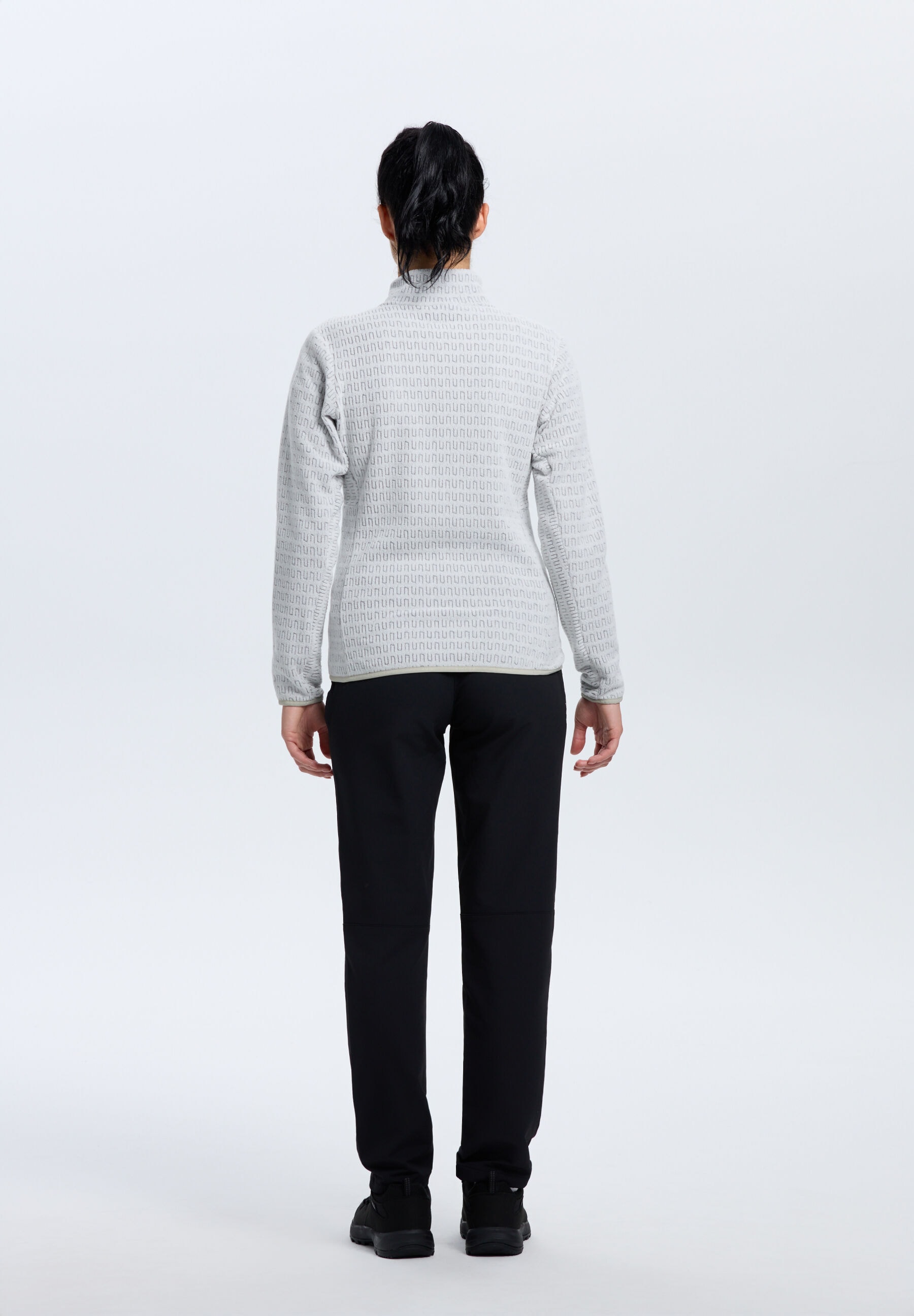 Icepeak Fleecejacke »Icepeak Fleece Bowie«