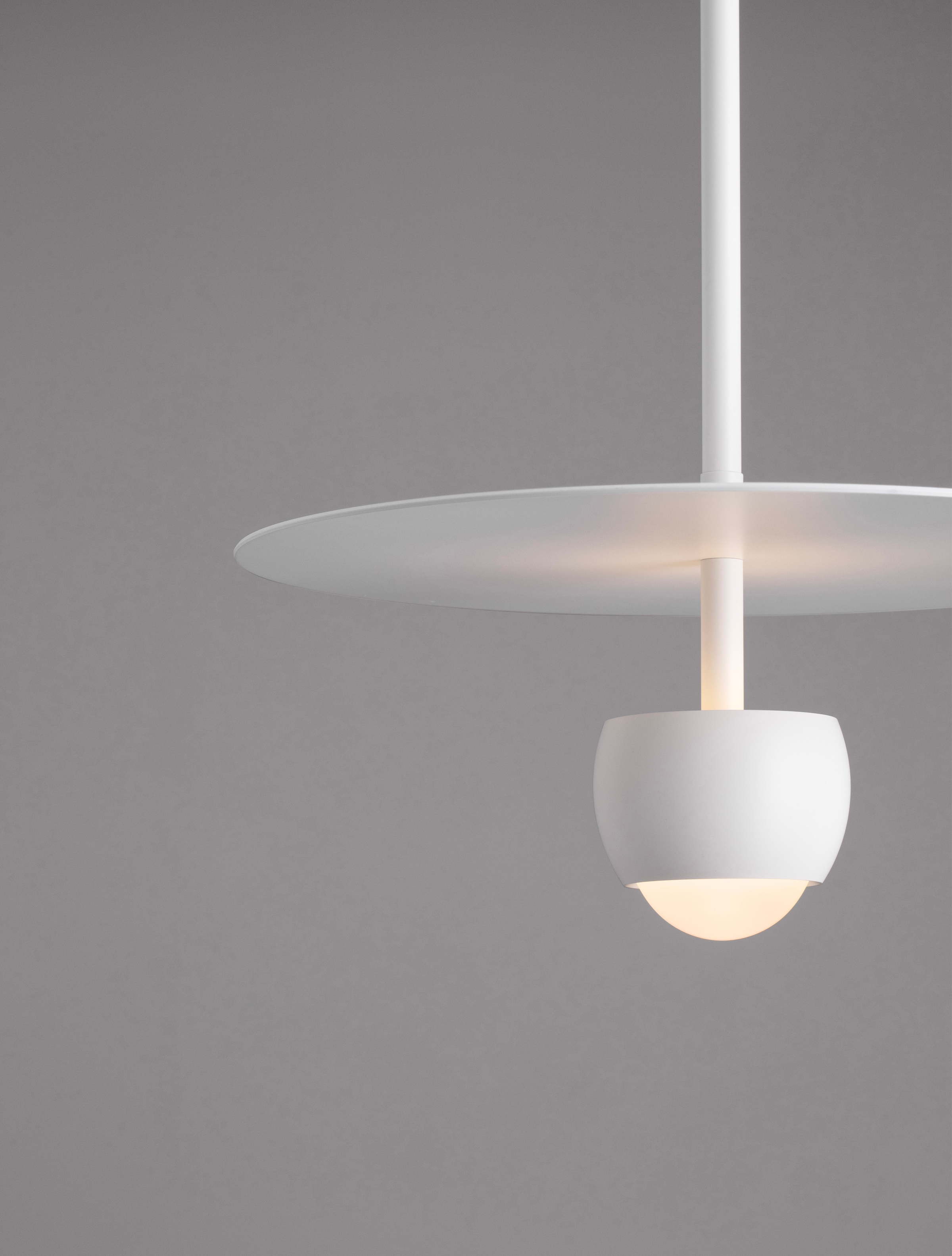 Nova Luce Pendelleuchte »EDEM«, 1 flammig