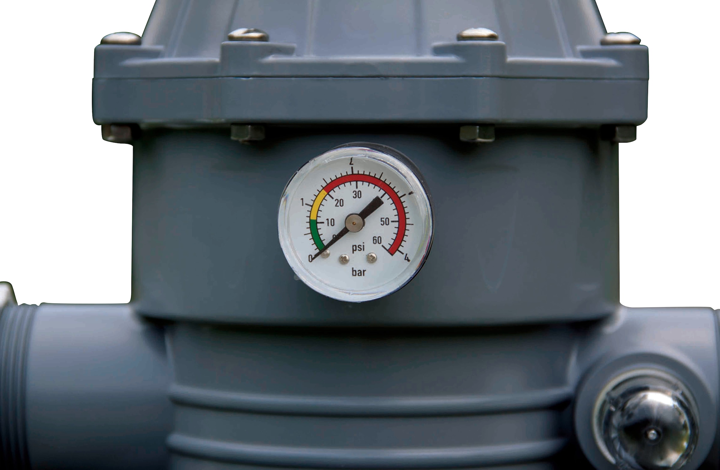 Intex Chlorgenerator »Krystal Clear Saltwater System«, Vollautomatisches Salzwasser-System