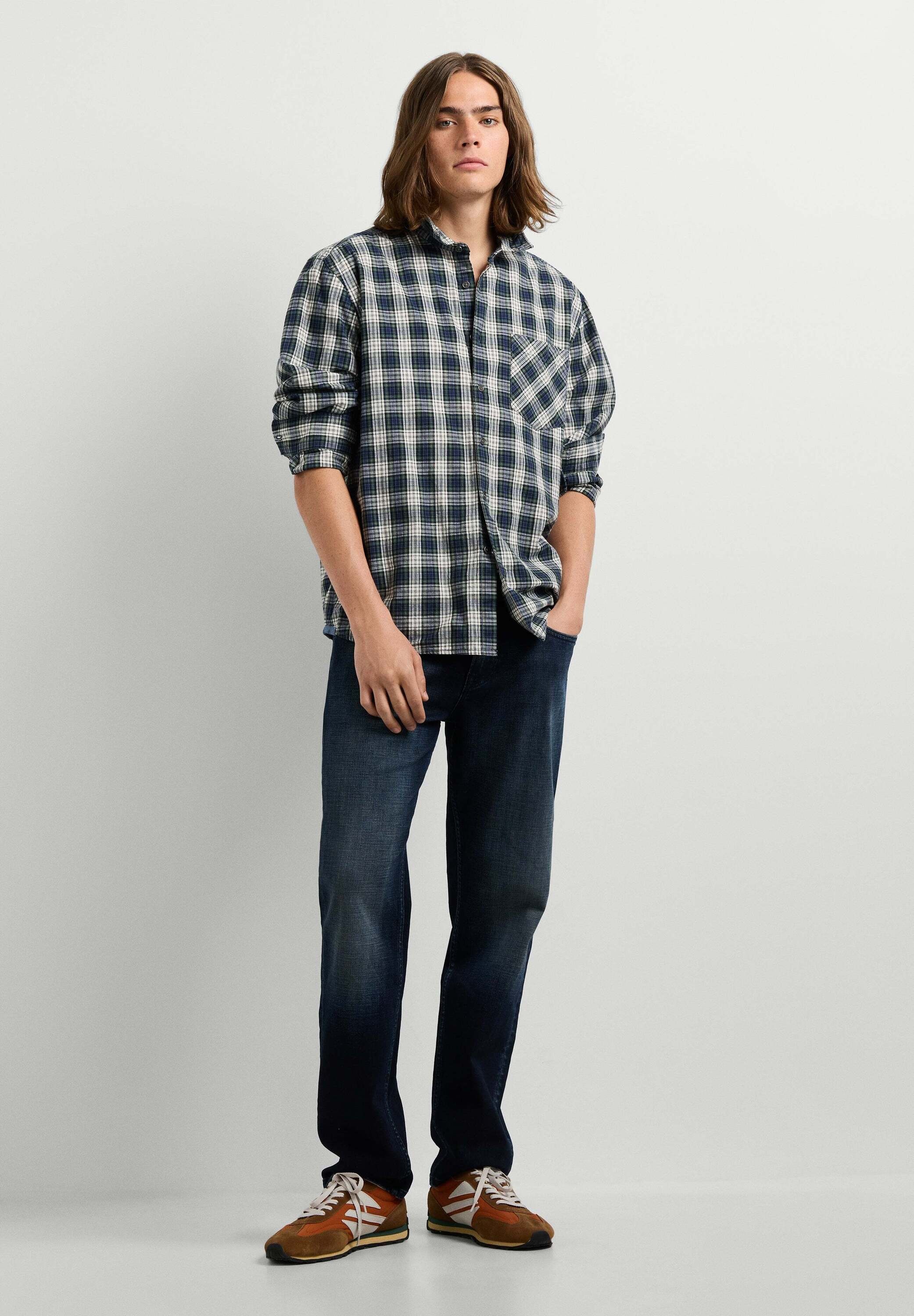 Pepe Jeans Funktionsshirt »shirt RENNES«