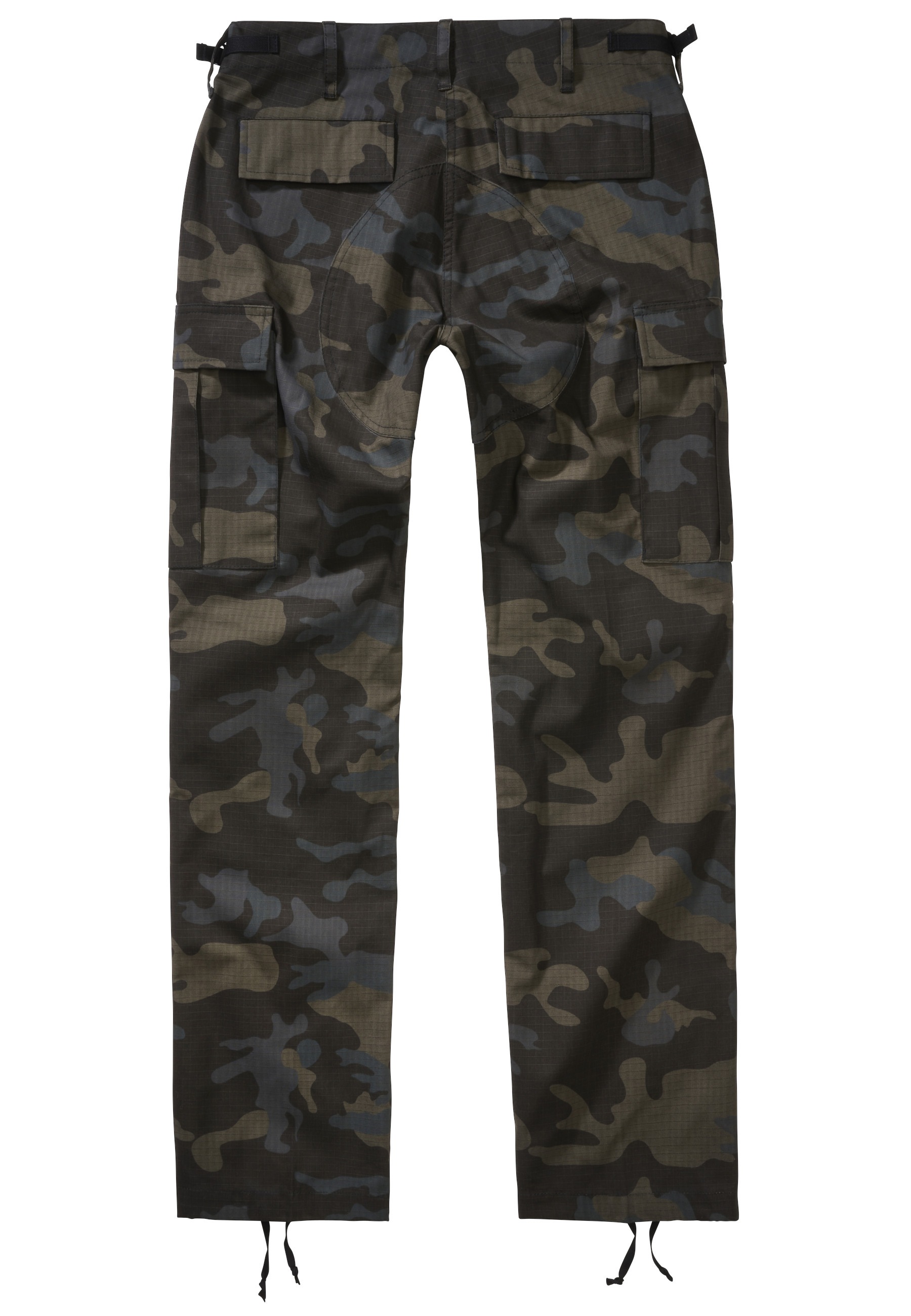 Brandit Cargohose "Brandit Damen Ladies BDU Ripstop Trouser" günstig online kaufen