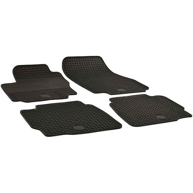 WALSER Passform-Fußmatten, Ford, Galaxy-Mondeo-MONDEO IV Turnier-S-Max  kaufen | BAUR
