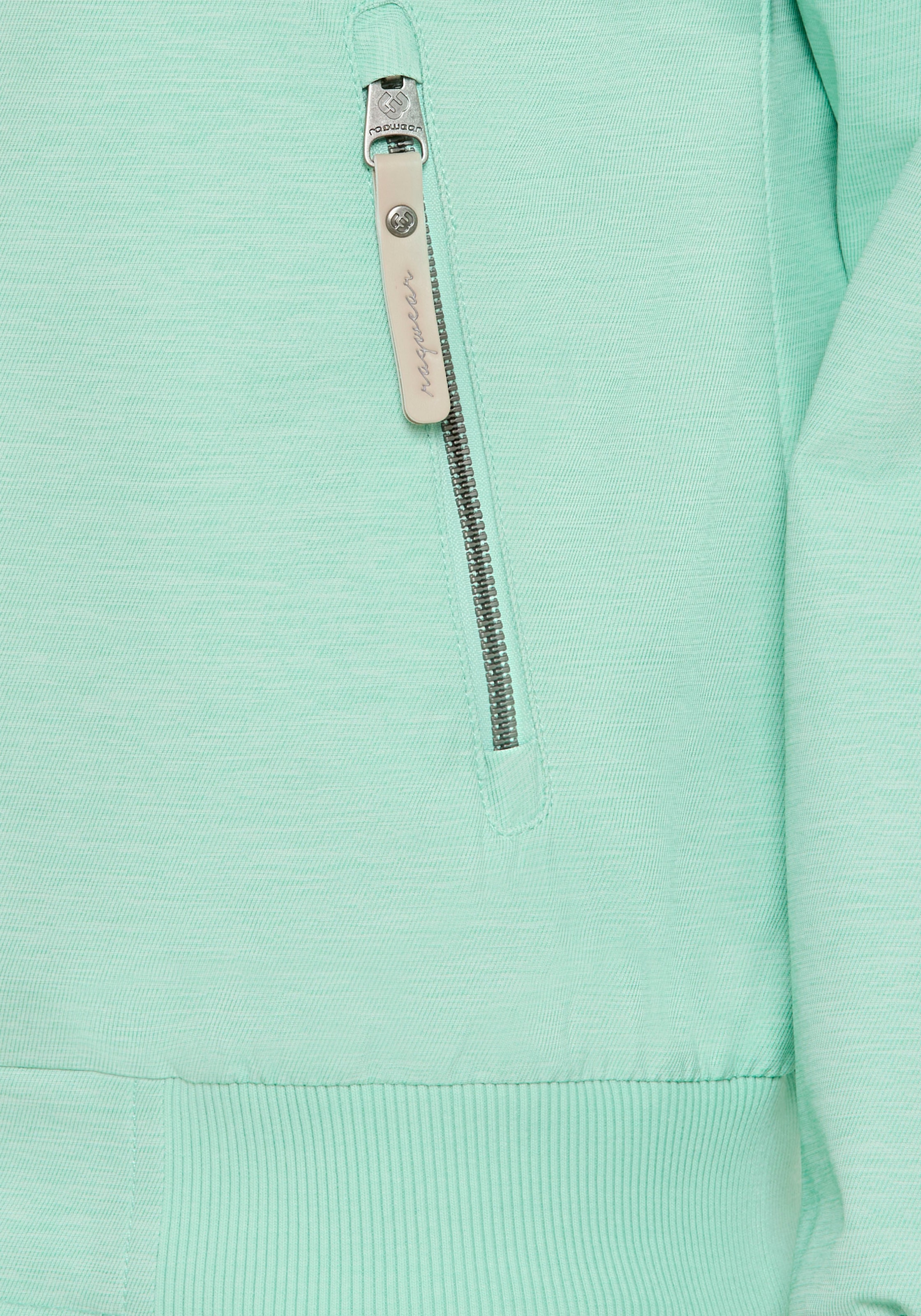 Ragwear Outdoorjacke »NUGGIE O« mit Kapuze