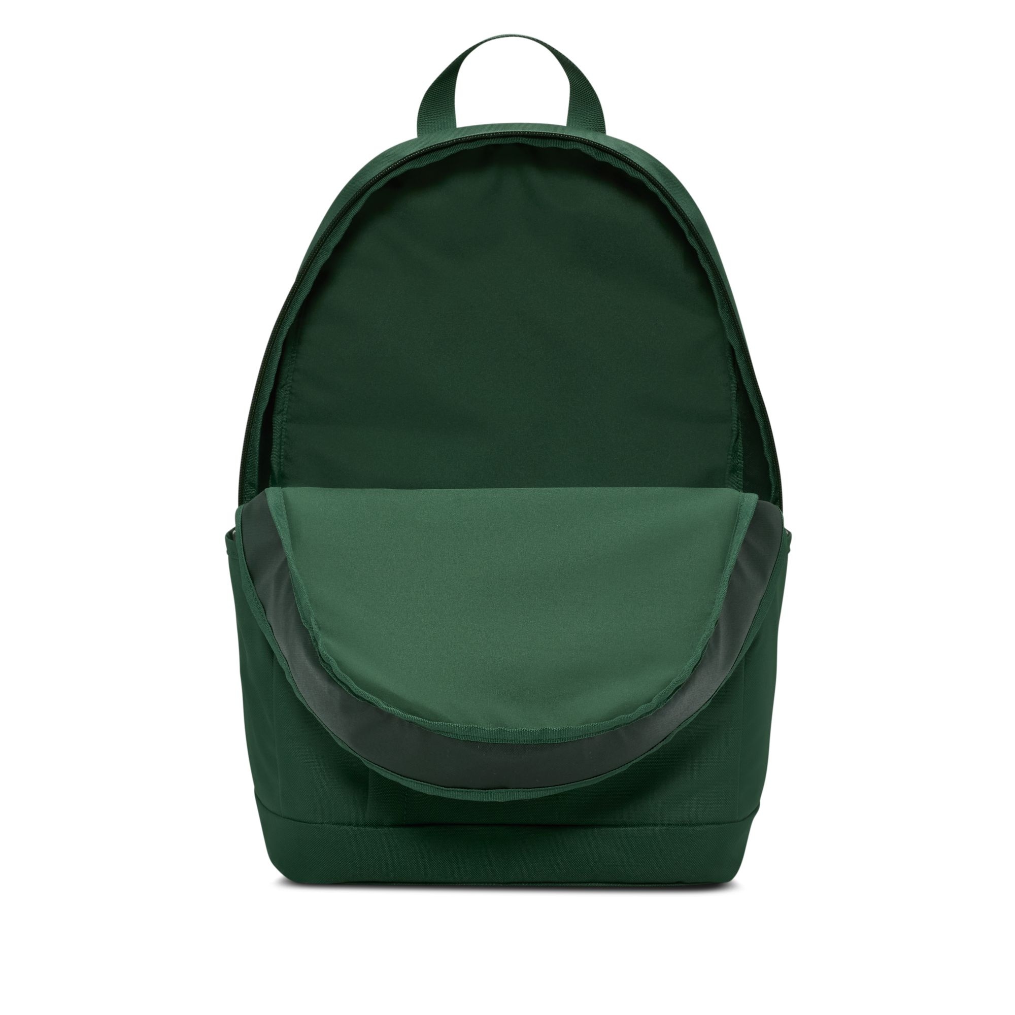 Nike Rucksack »NK ELMNTL BKPK - LBR« für Erwachsene, sportlicher Stil, mit verstellbarer Rückenlänge