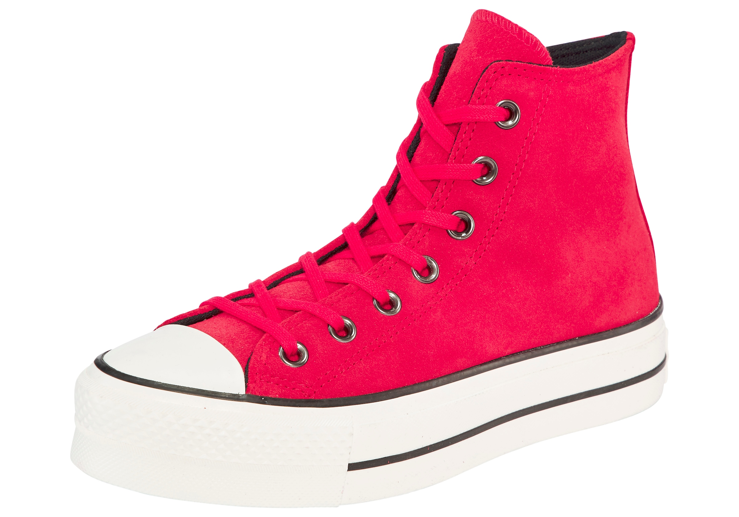 Converse Sneaker "CHUCK TAYLOR ALL STAR LIFT" günstig online kaufen