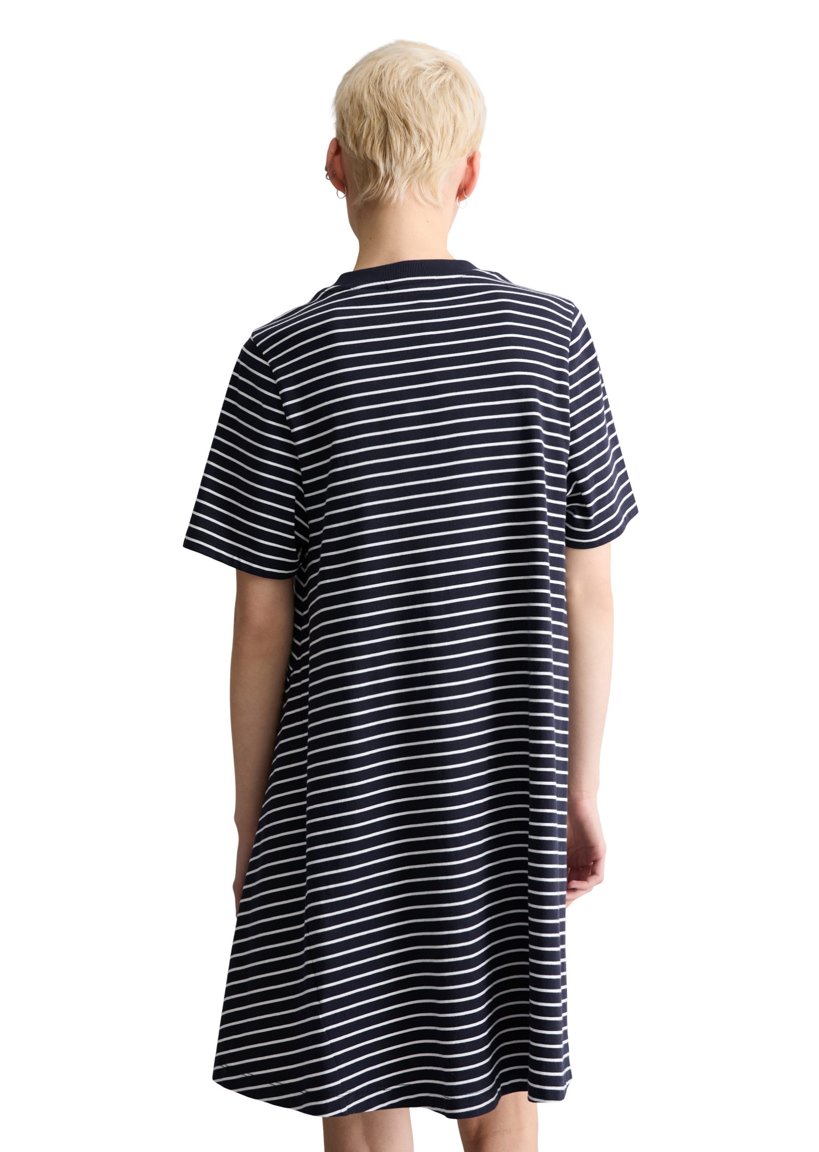 Thumbnail - Marc OPolo DENIM Jerseykleid "aus weichem Organic Cotton"