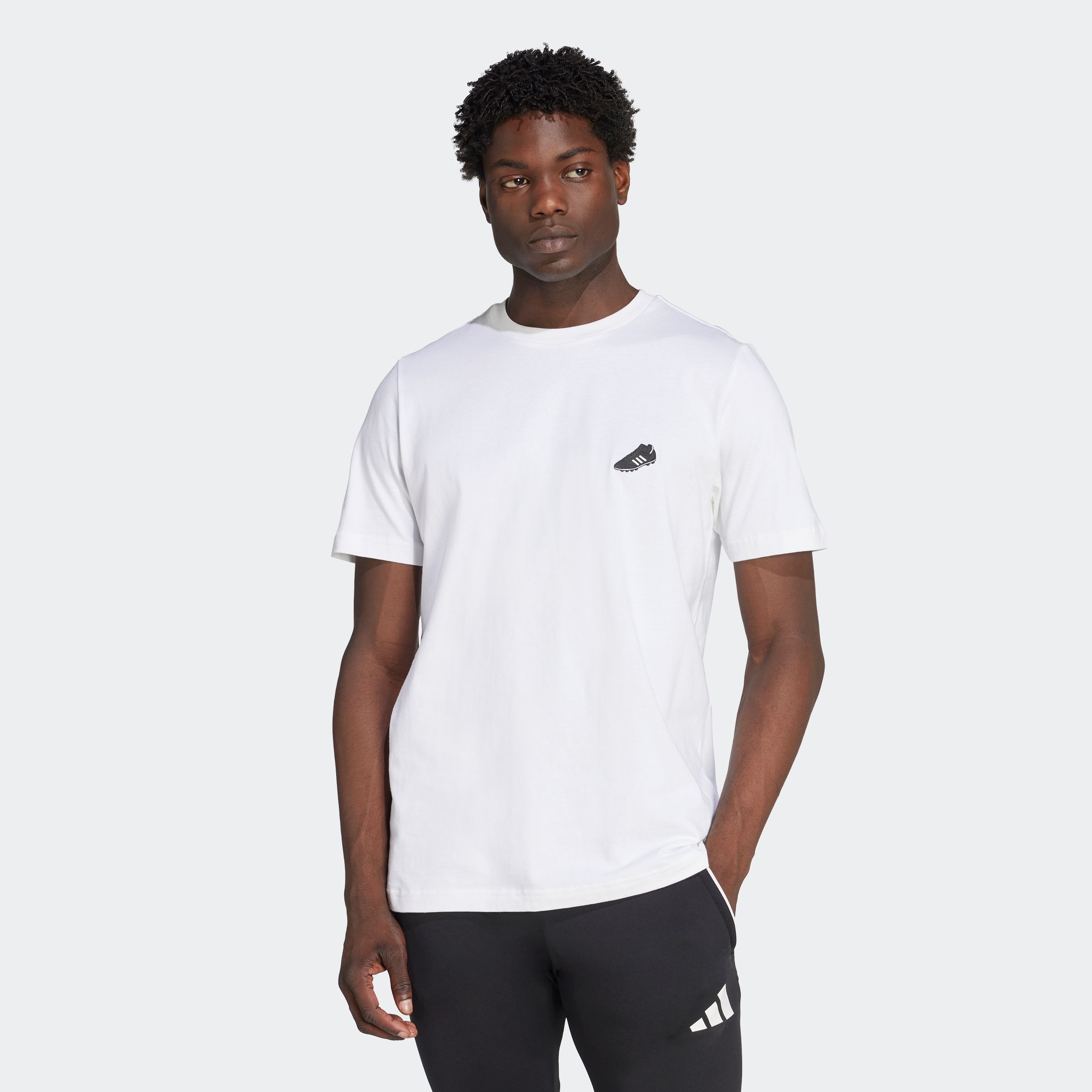 adidas Performance Trainingsshirt "COPA SIGN G T" günstig online kaufen
