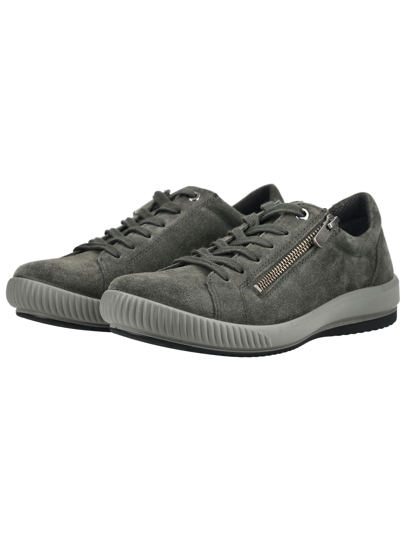 Legero Sneaker »Legero Sneaker Veloursleder«