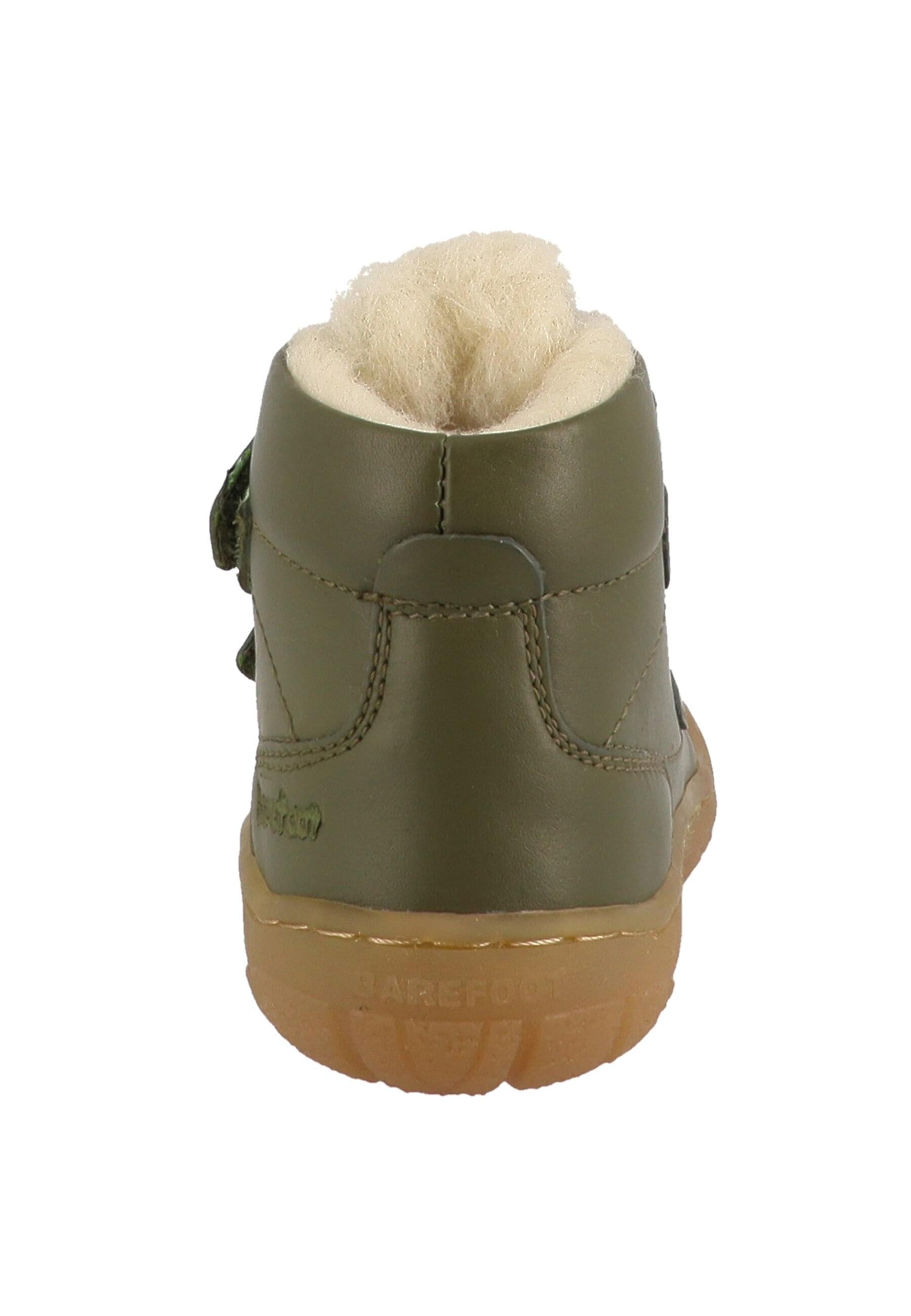 Lurchi Stiefel "Lurchi Joker Barefoot" günstig online kaufen