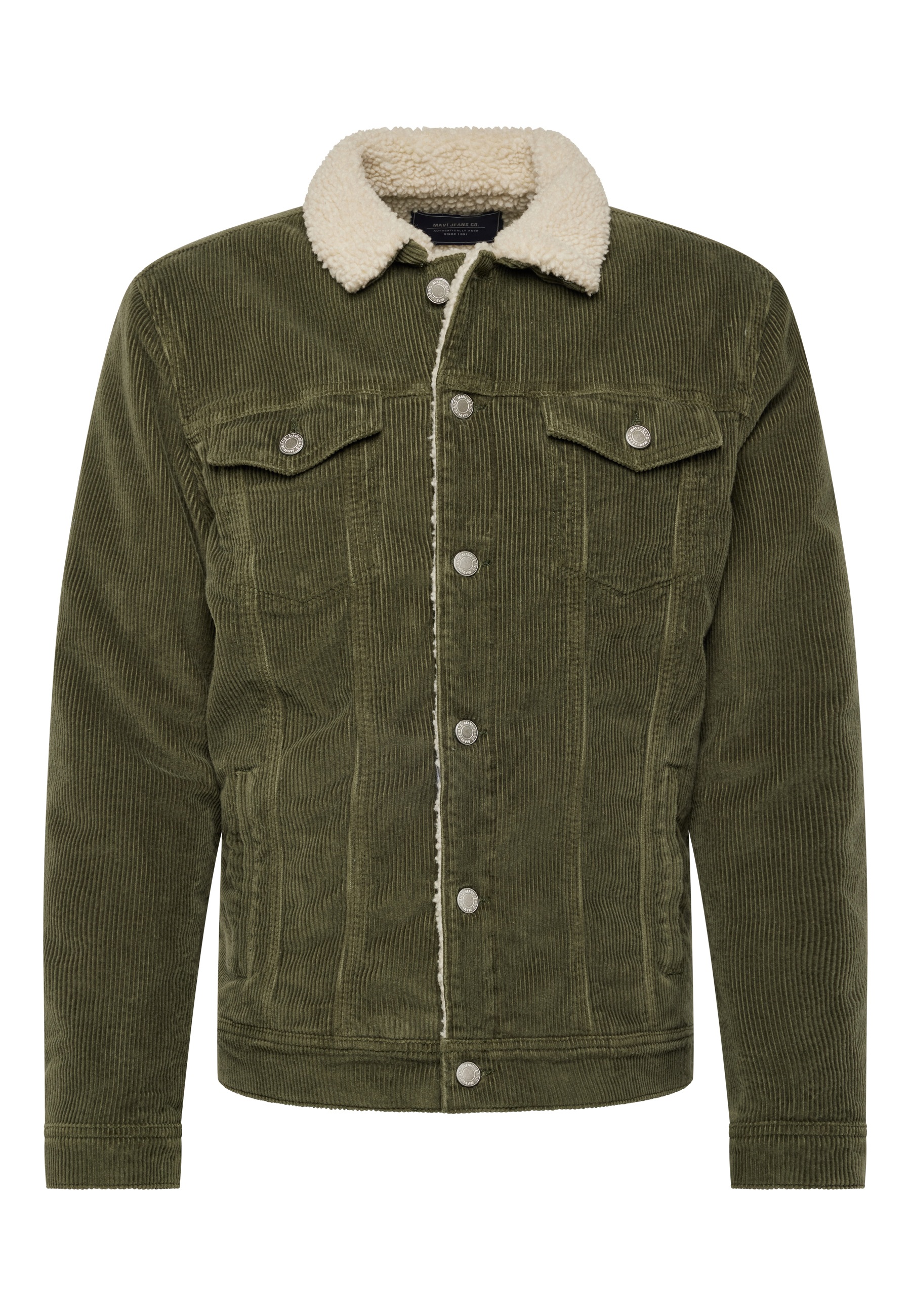 Mavi Jeansjacke »AARON«, Jeansjacke