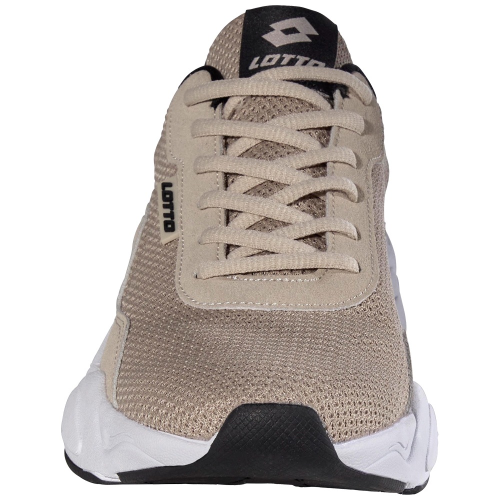 Thumbnail - lotto Sneaker - mit voluminöser Mittelsohle für Dämpfung & Leichtigkeit