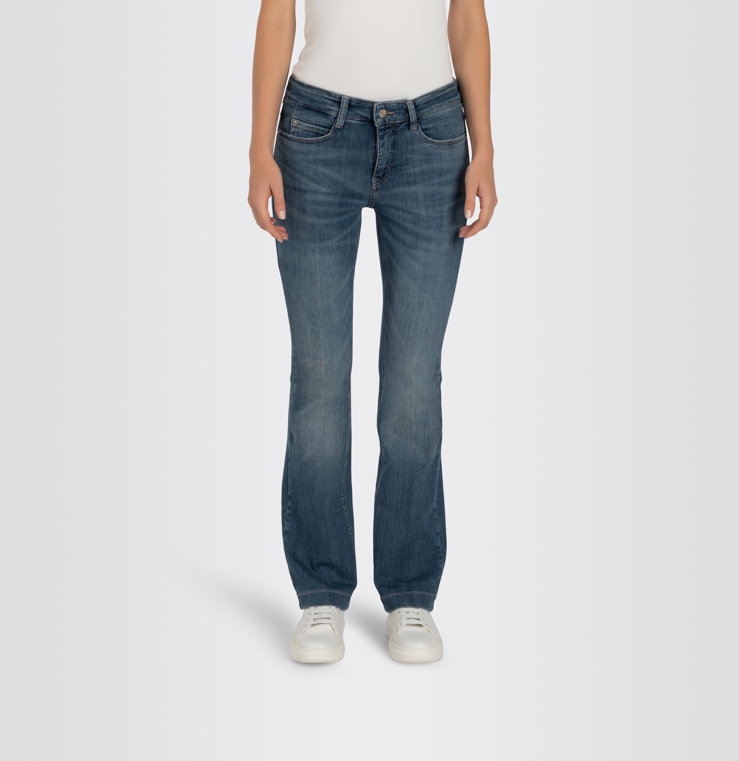 Mac Damen Jeans 0389l581890 günstig online kaufen