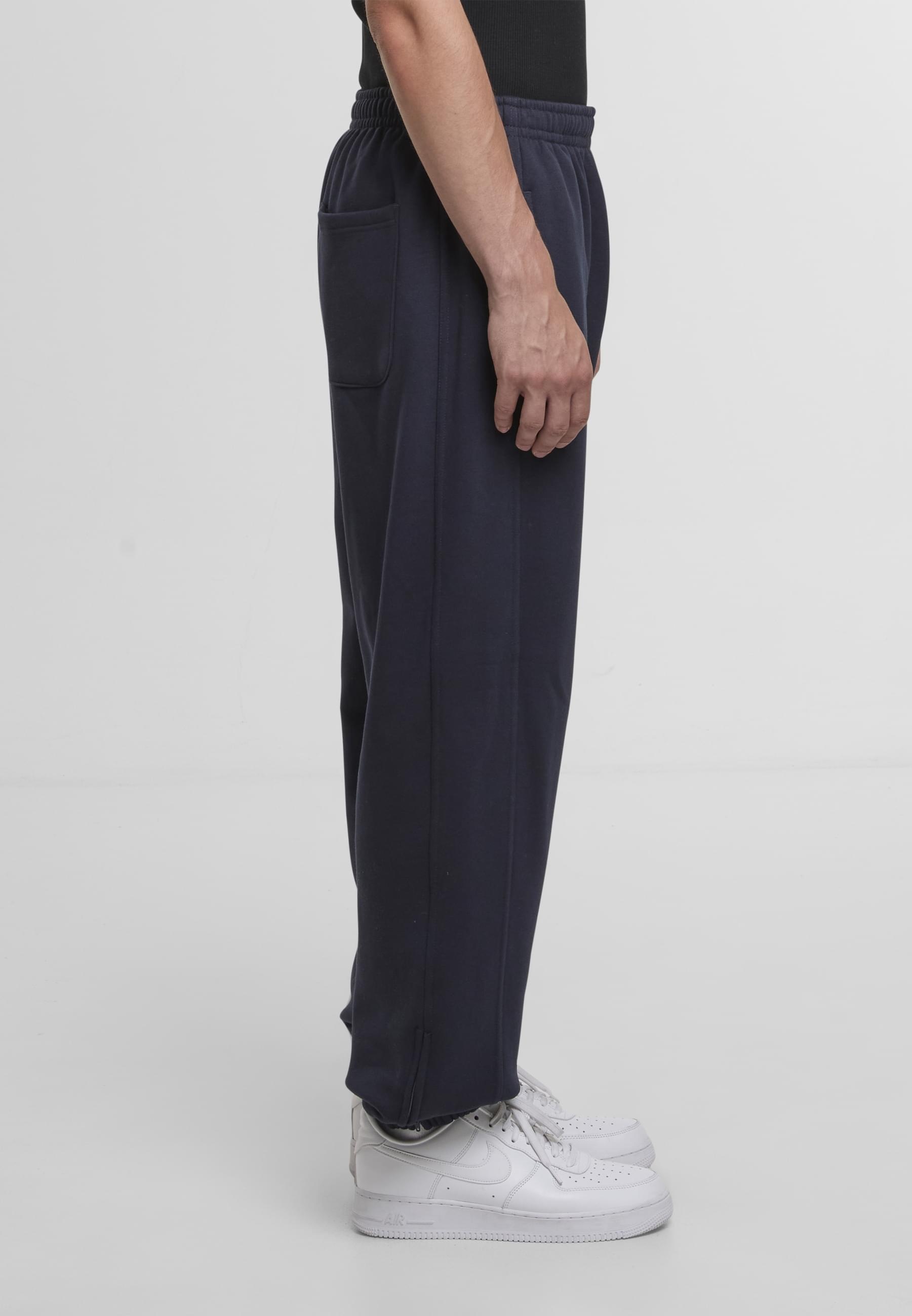 URBAN CLASSICS Jogginghose »Urban Classics Herren Sweatpants«, (1 tlg.)