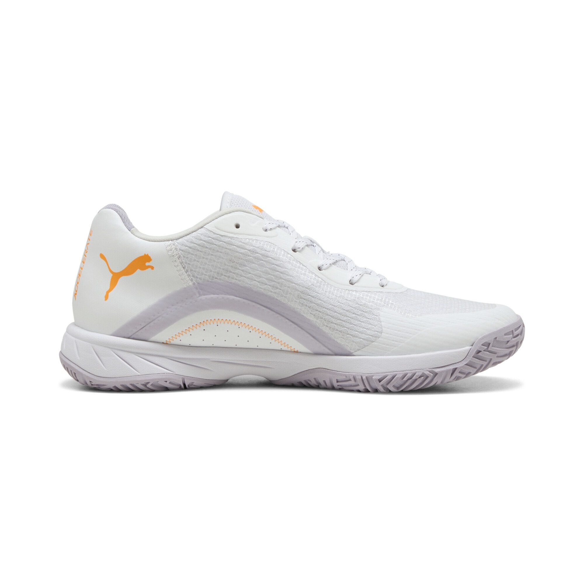 PUMA Trainingsschuh »Accelerate Turbo 4 Handballschuhe Damen«
