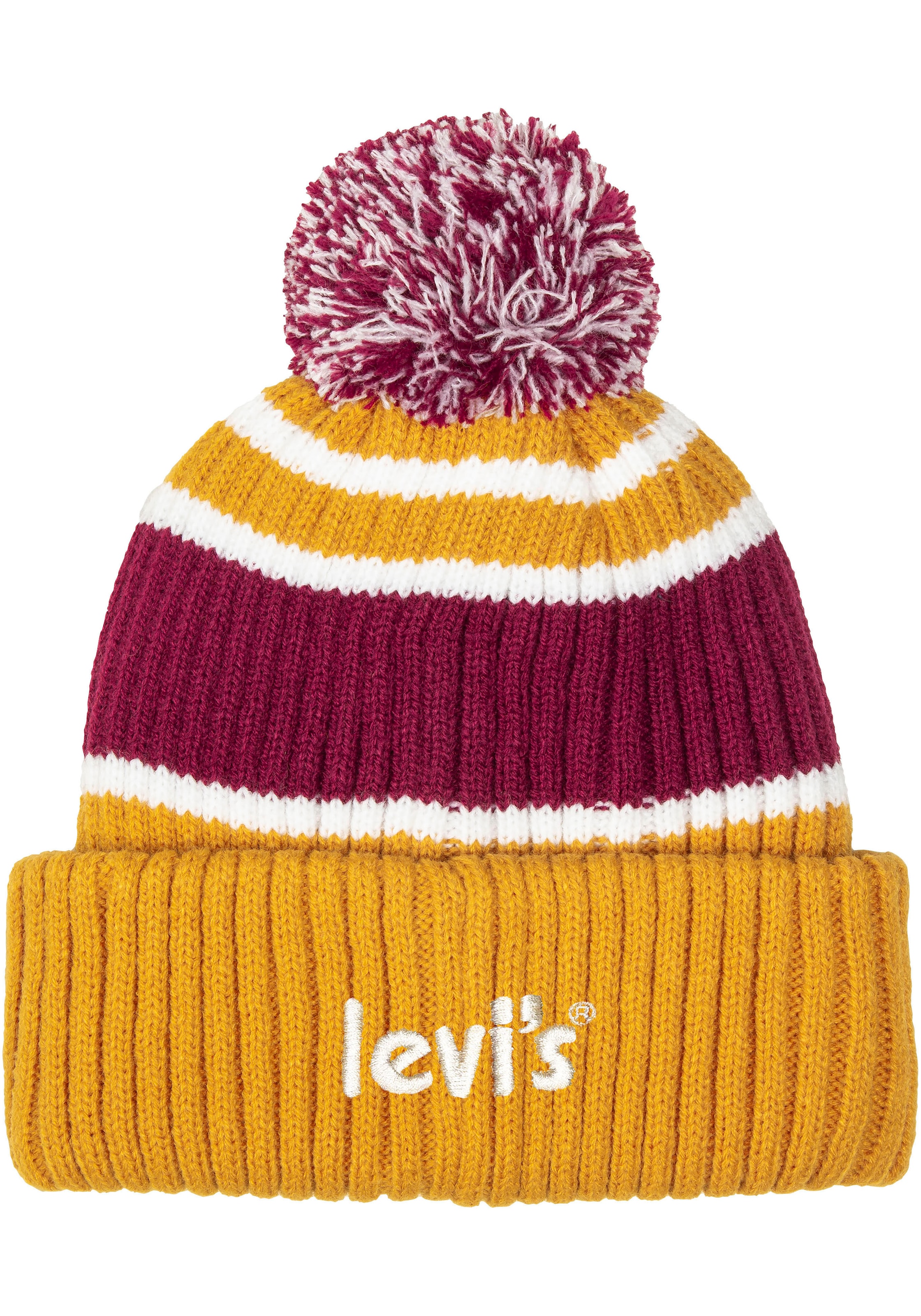 Levi's ® kepurė »Beanie«