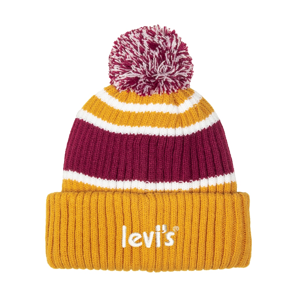 Levi's® Beanie »Beanie«