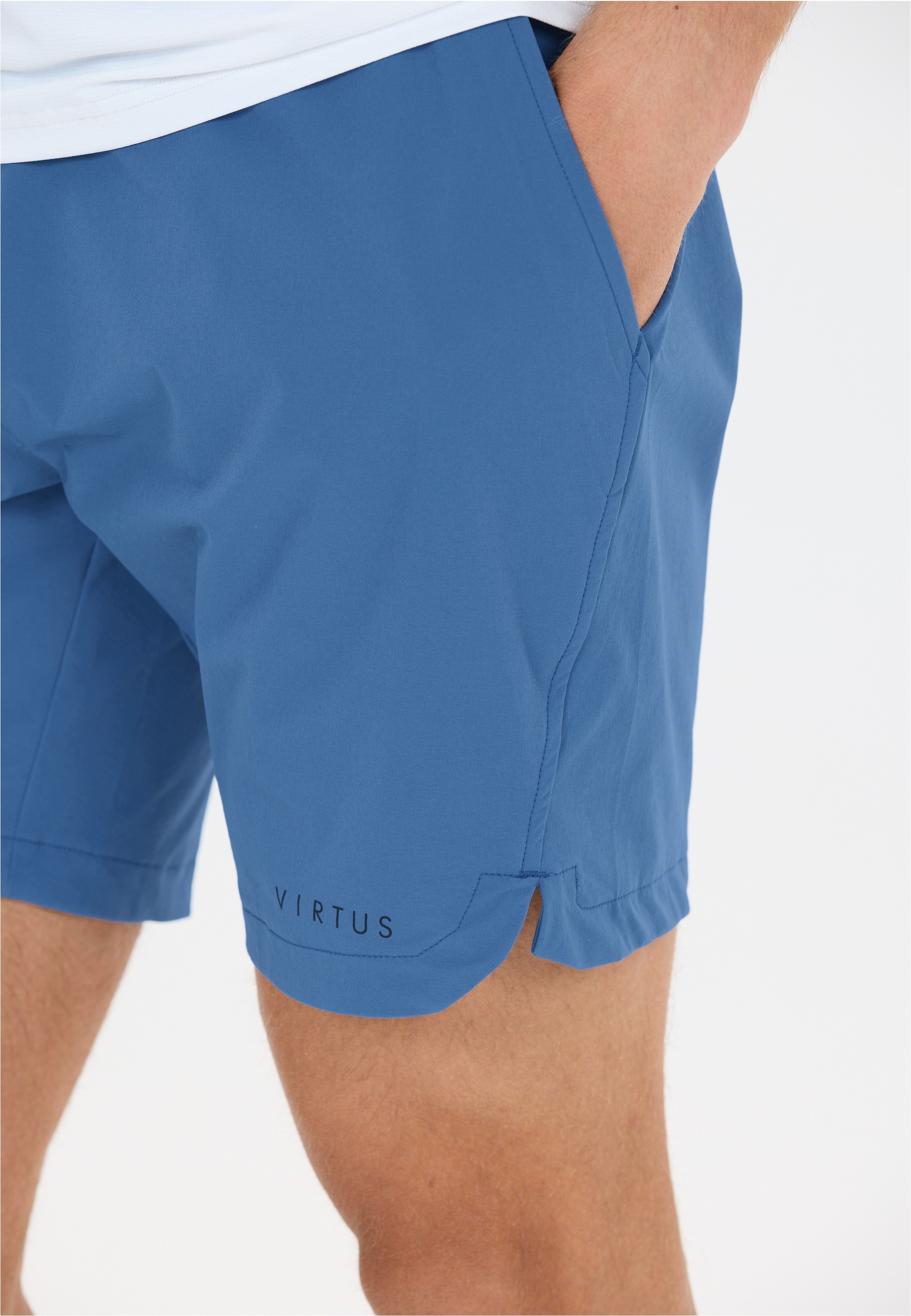 Virtus Shorts »Ilin«  4-Wege Stretch