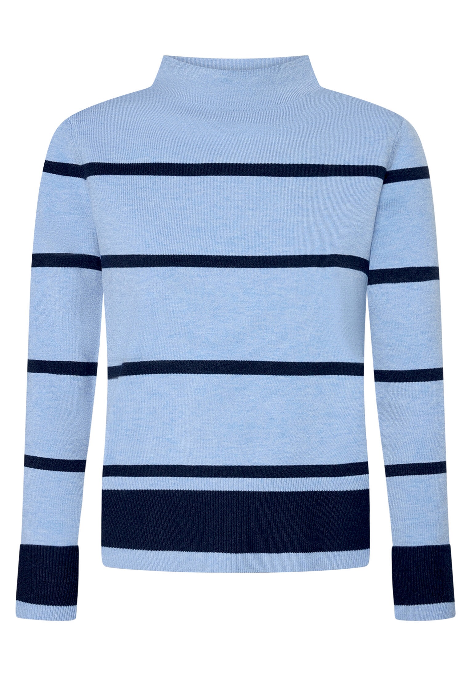 Betty Barclay Strickpullover »Damen mit Stehkragen« 1