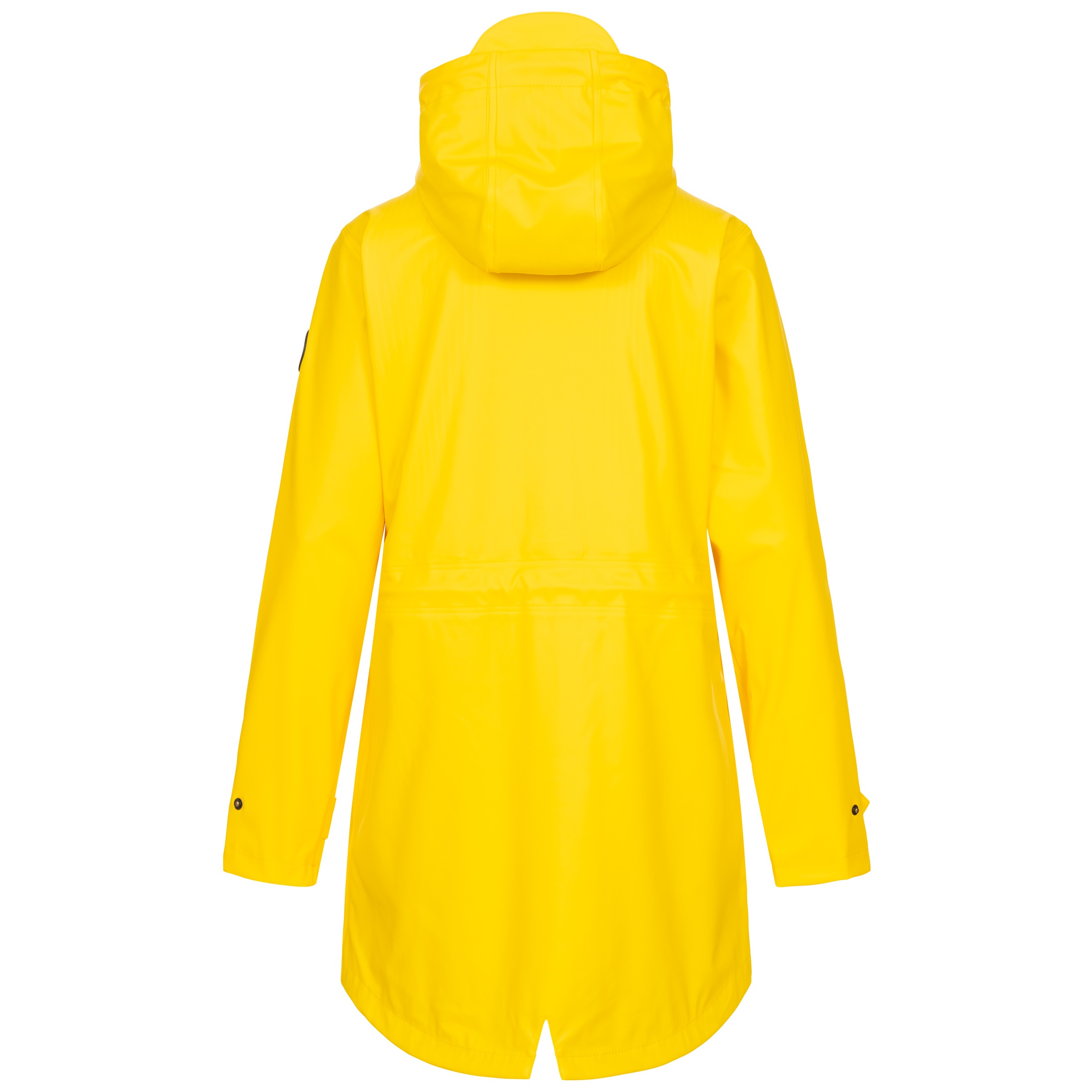 Thumbnail - DEPROC Active Regenjacke "Friesennerz ankerglutliebe WOMEN", auch in Großen Größen erhältlich