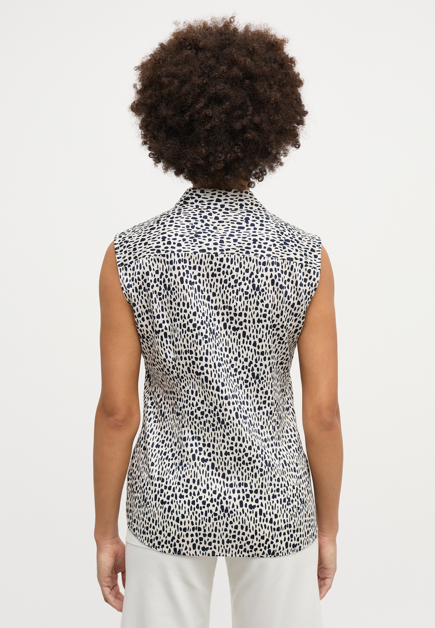 Eterna Hemdbluse »REGULAR FIT«