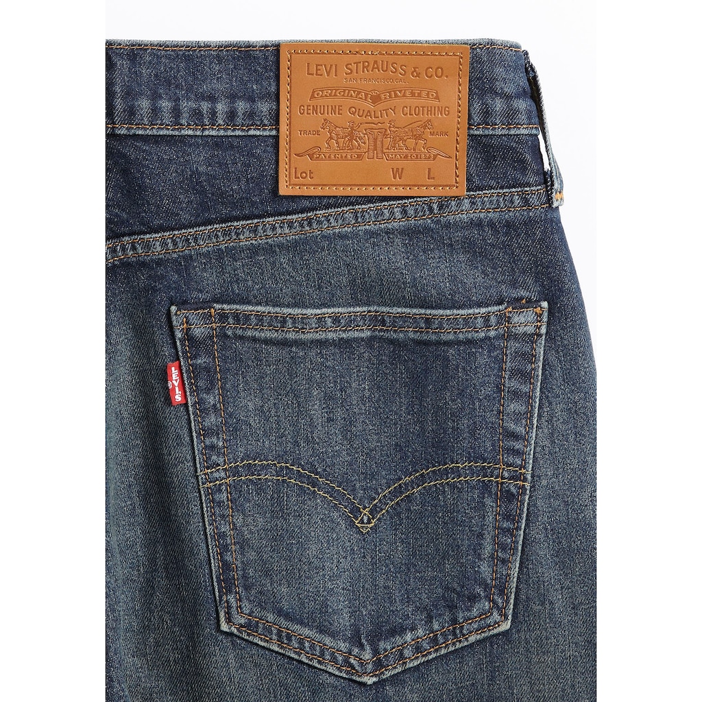 Levi's® Straight-Jeans »514™«