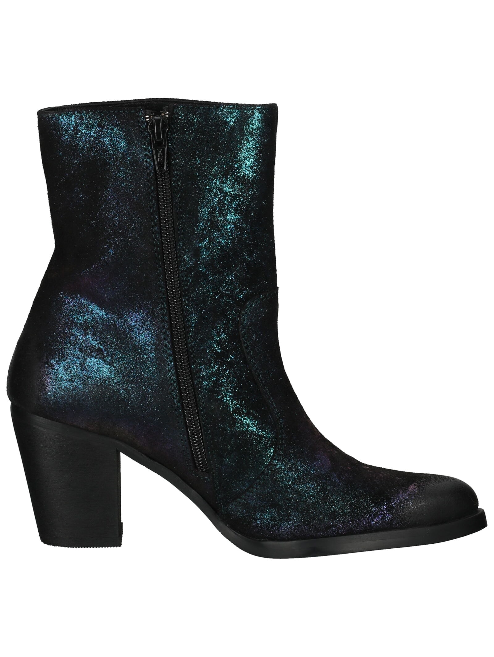 Lazamani Stiefelette »Lazamani Stiefelette Leder«