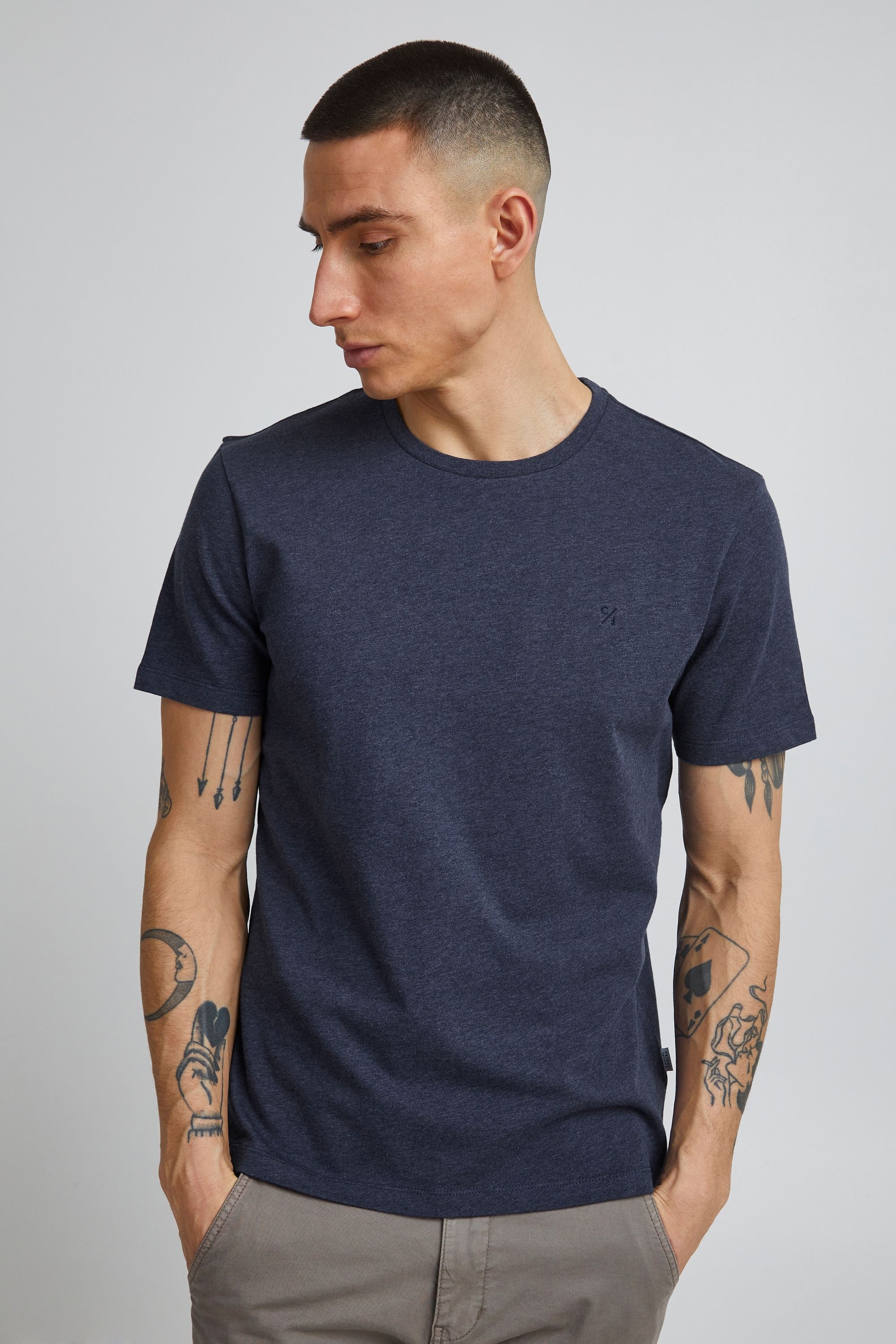 Casual Friday T-Shirt »T-Shirt CFThor«