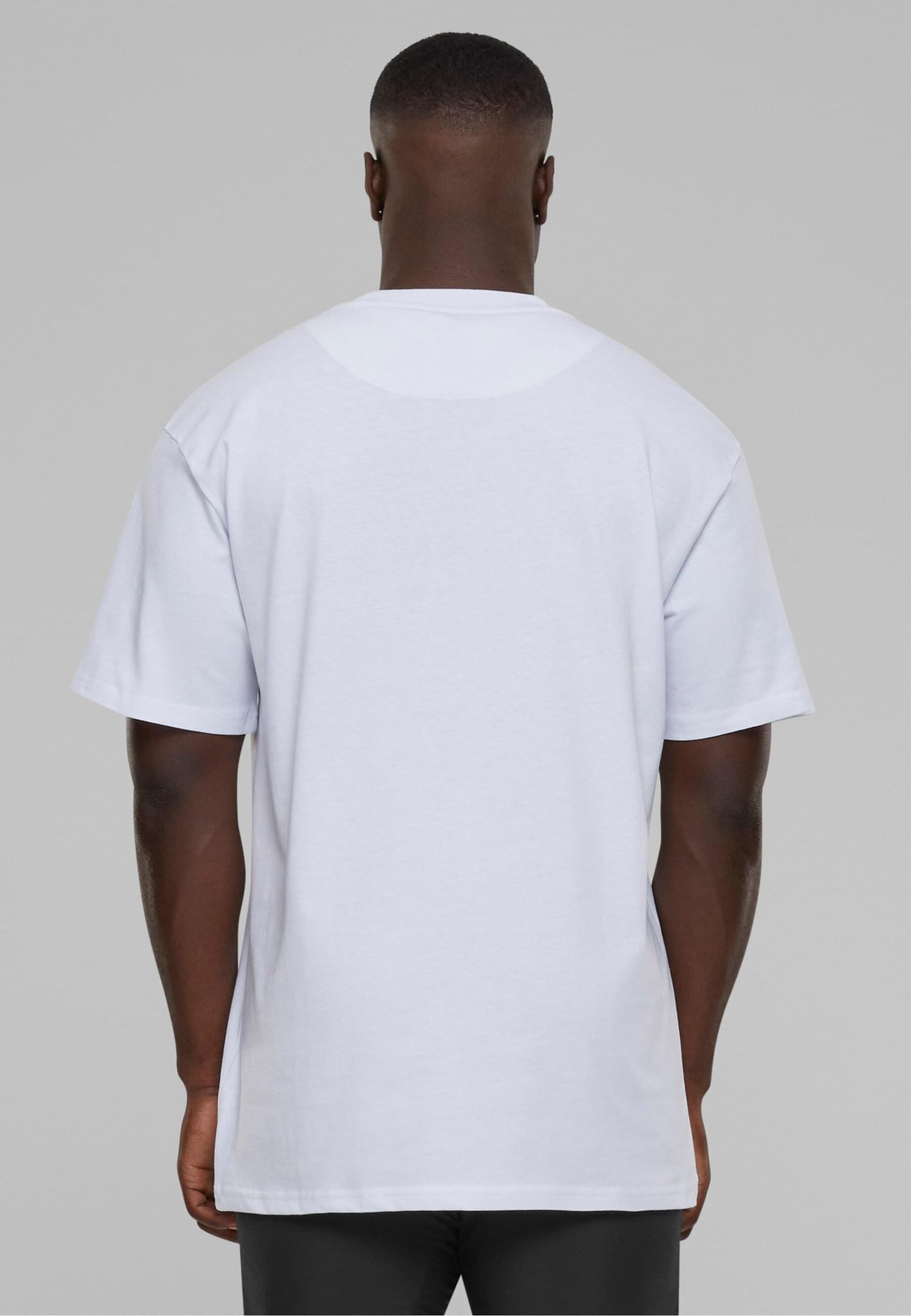 Karl Kani T-Shirt »Karl Kani Herren KM223-101-1 KK 3-Pack Essential Tee«, (1 tlg.)