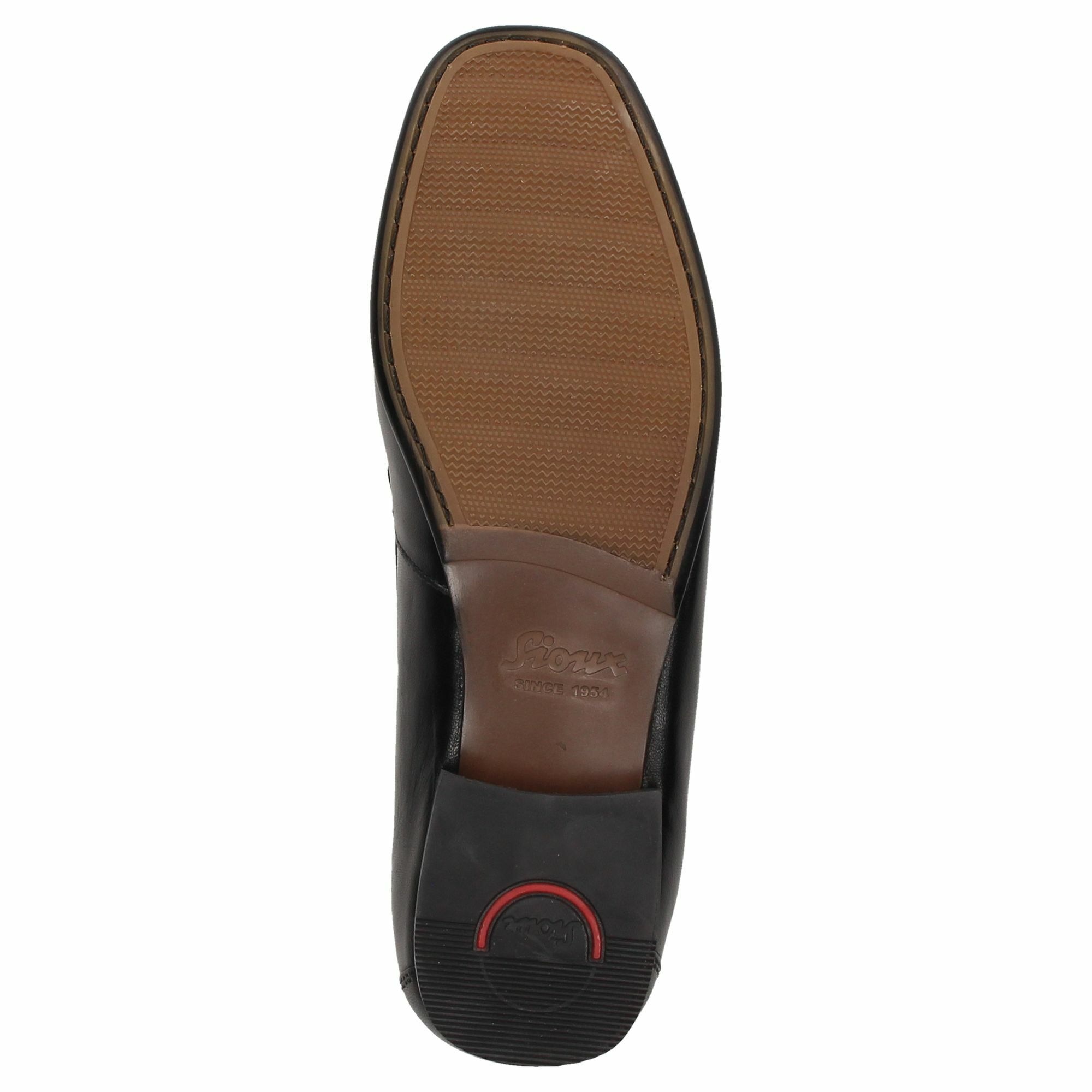 SIOUX Slipper »Campina«