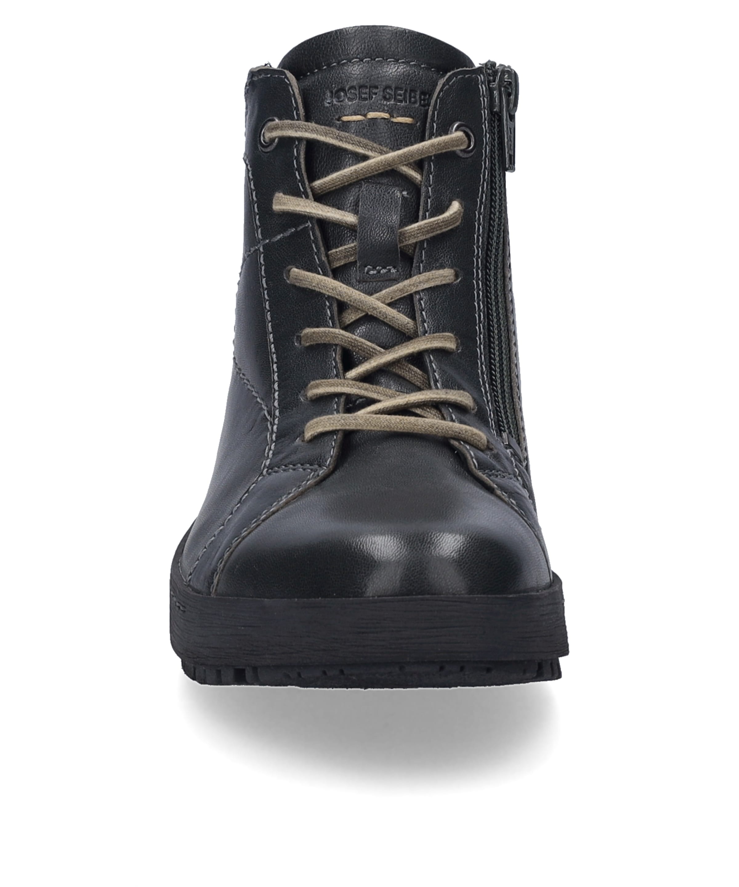 Josef Seibel Stiefelette »Anna 03, granit«