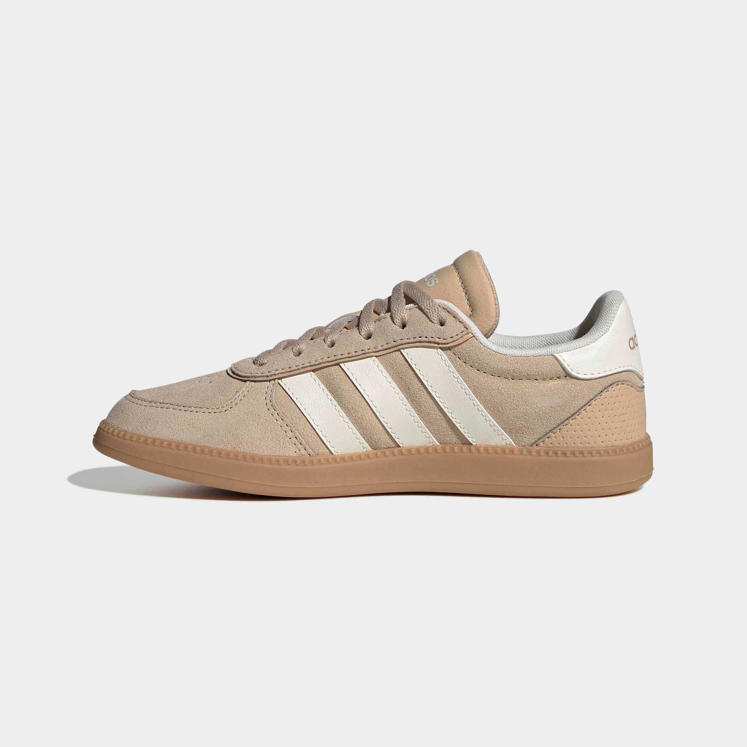 adidas Sportswear Sneaker »BREAKNET SLEEK  FÜR KINDER«  für Kinder & Jugendliche