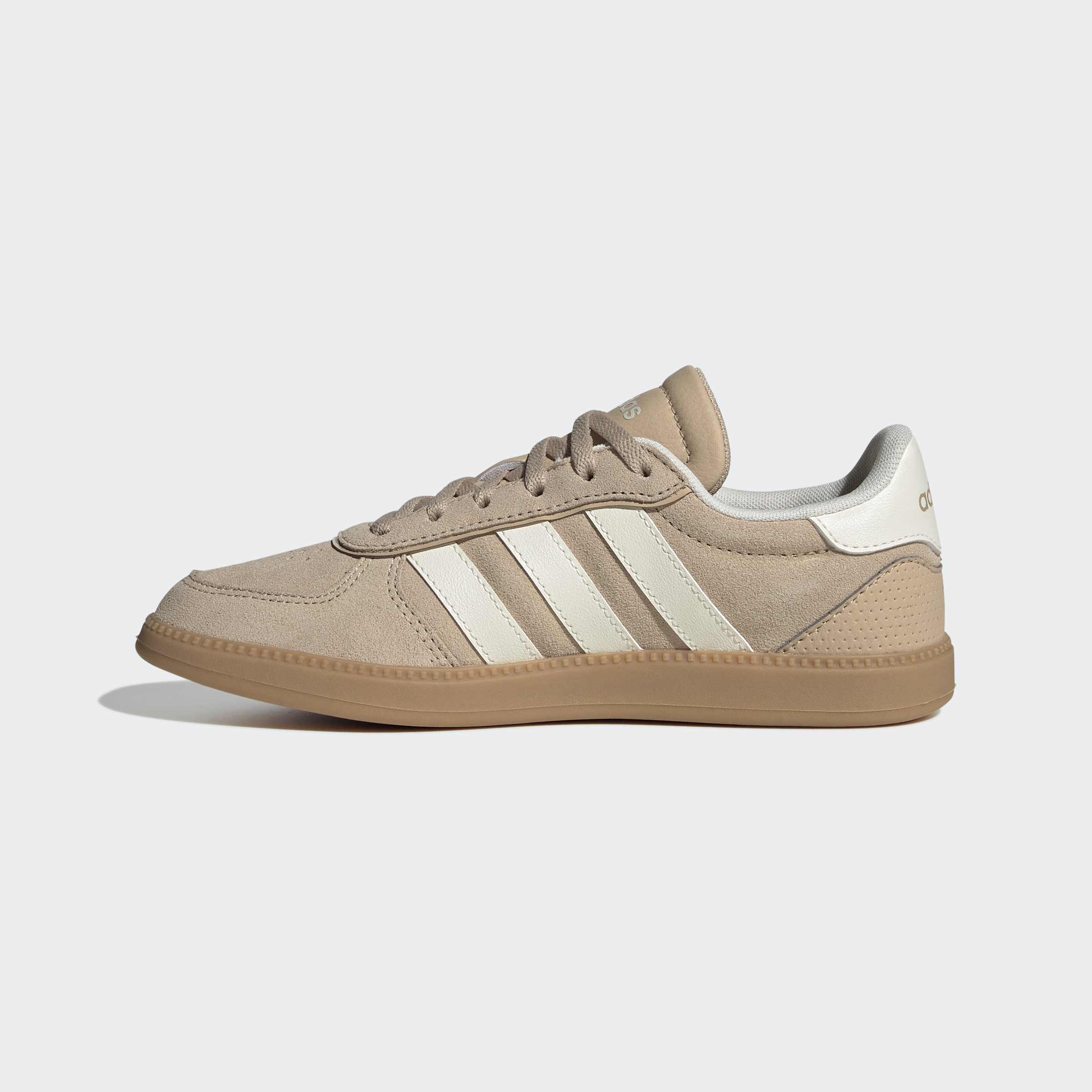 Thumbnail - adidas Sportswear Sneaker "BREAKNET SLEEK FÜR KINDER" für Kinder & Jugendliche