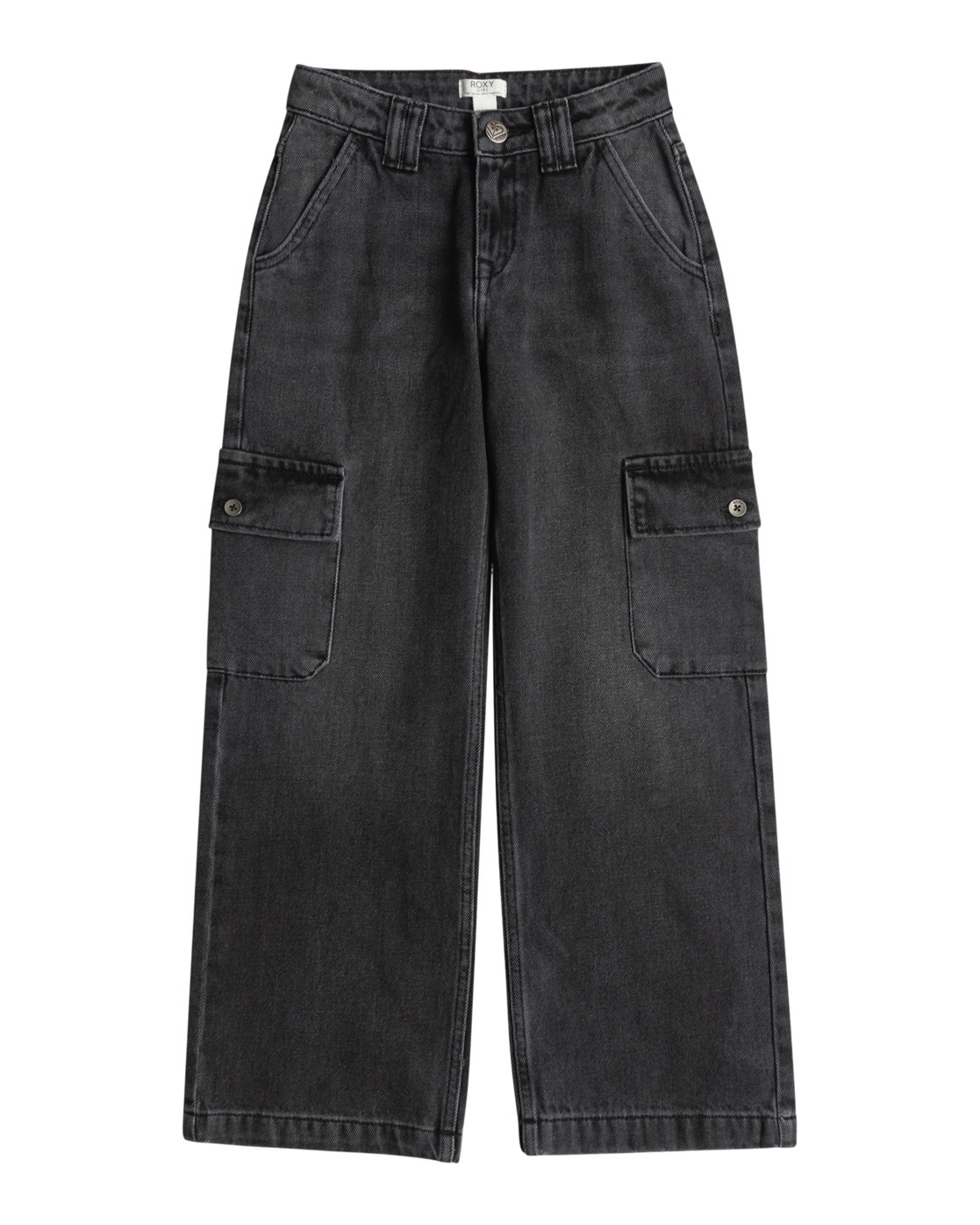 Roxy Relax-fit-Jeans "Celestial Dancer"