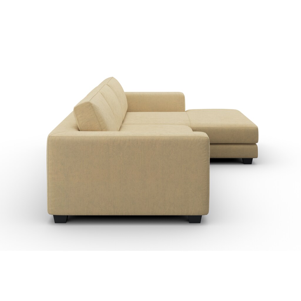 machalke® Ecksofa »atoll«