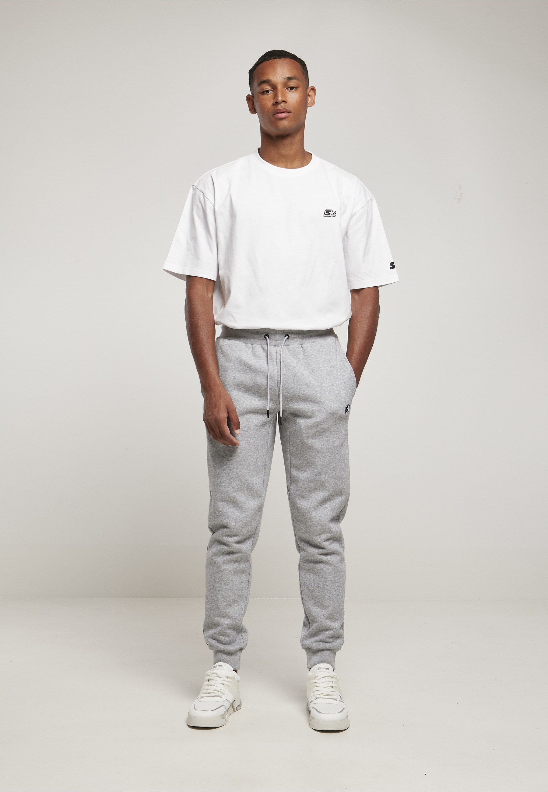 Starter Black Label Stoffhose »Starter Black Label Herren Starter Essential Sweatpants«