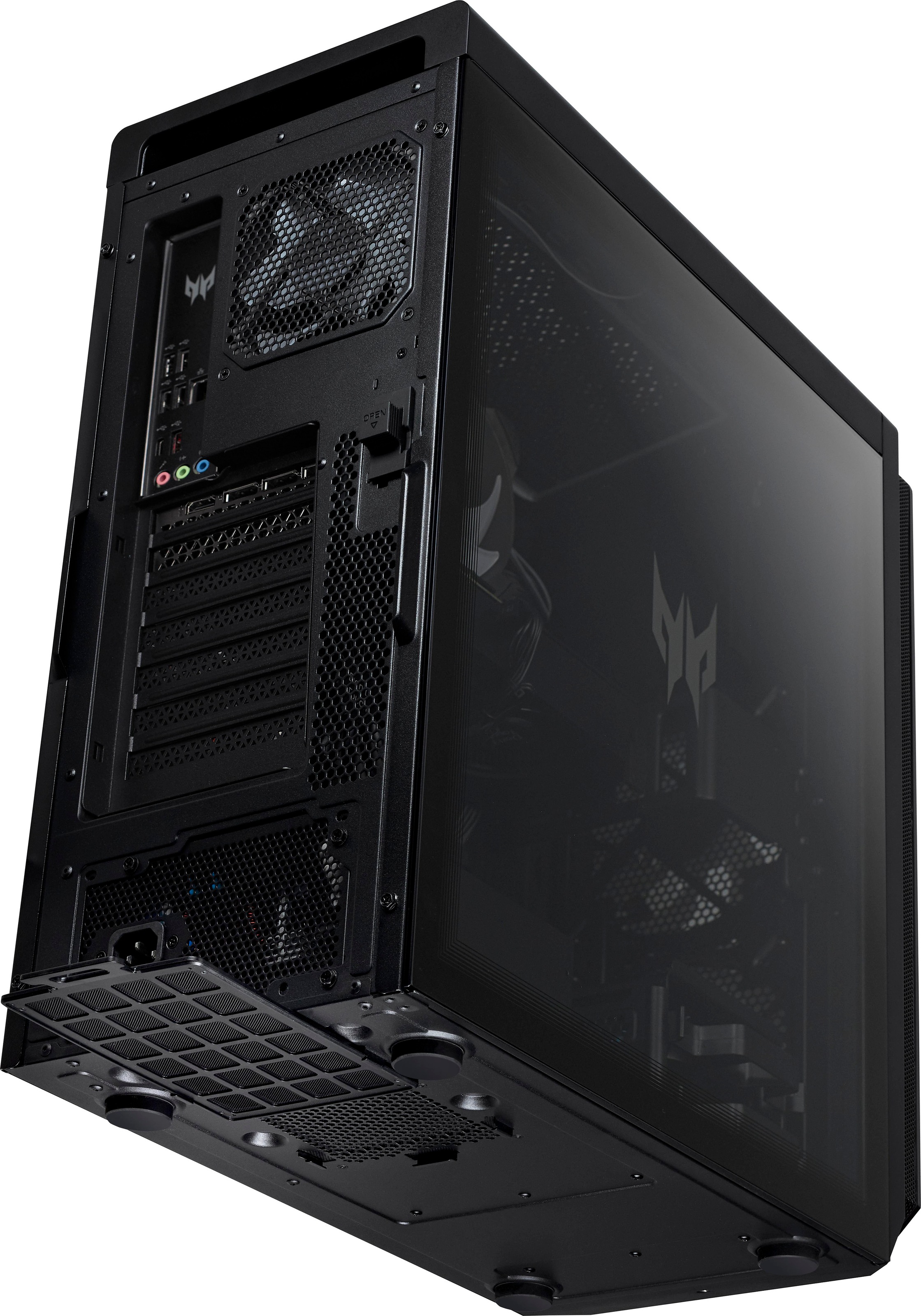 Acer Gaming-PC »Predator Orion 5000 (PO5-640)«