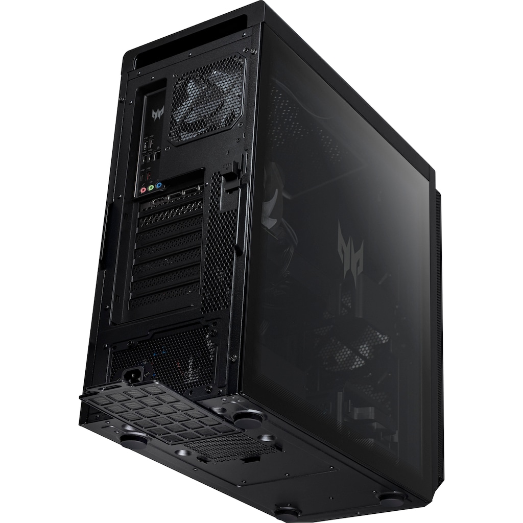 Acer Gaming-PC »Predator Orion 5000 (PO5-640)«